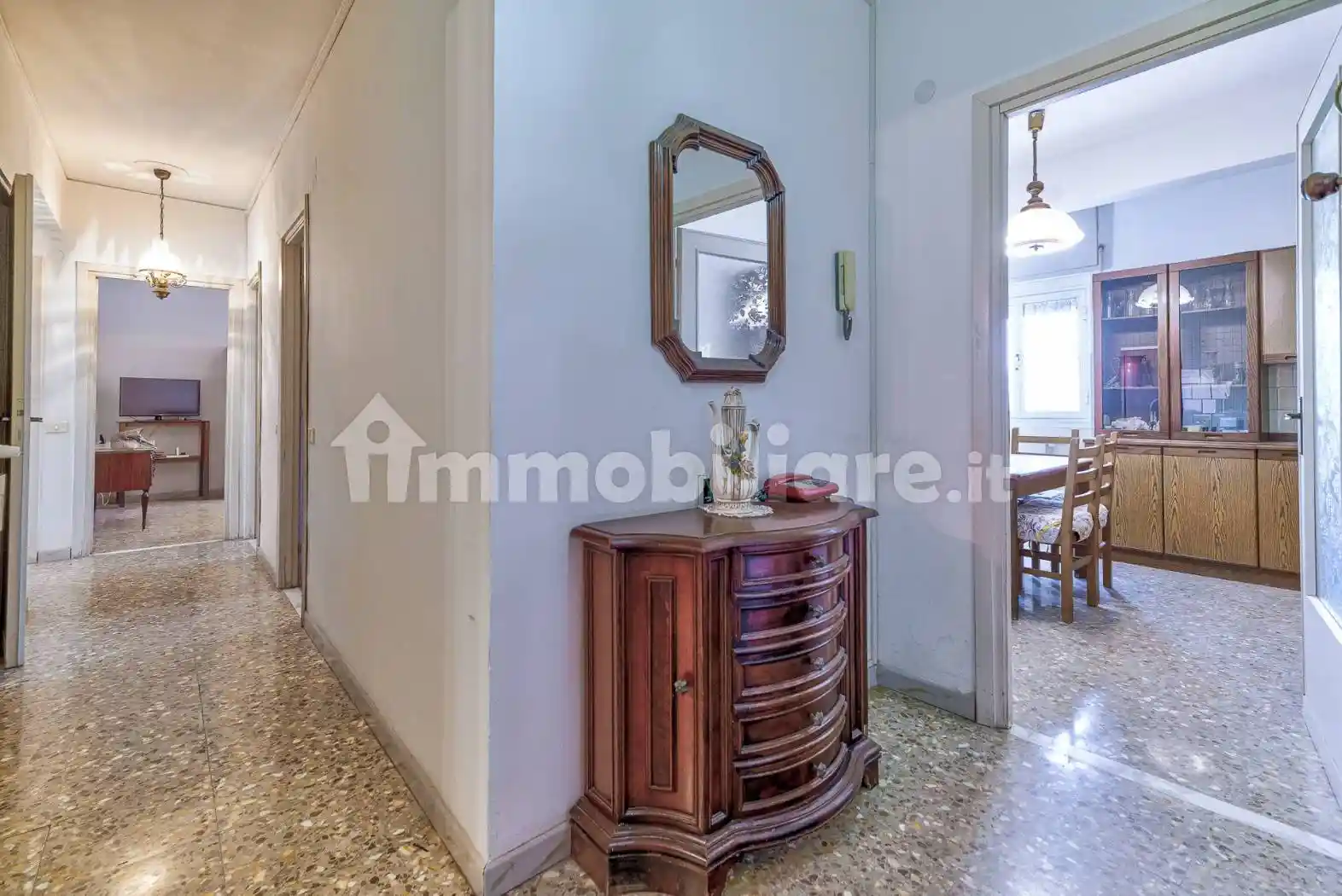 Trilocale via Campania 12, Campo dell'Oro, Civitavecchia - foto 2