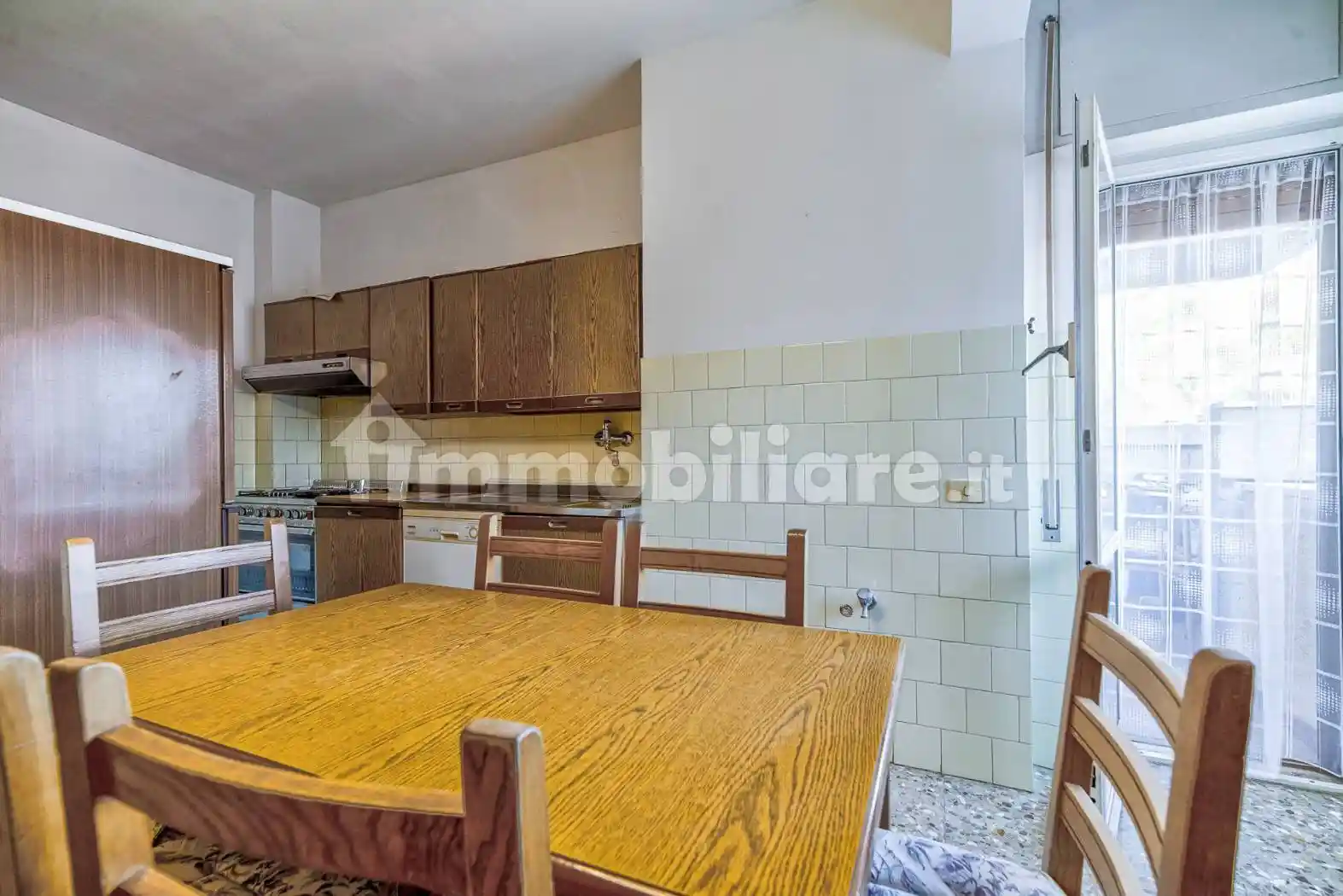 Trilocale via Campania 12, Campo dell'Oro, Civitavecchia - foto 4