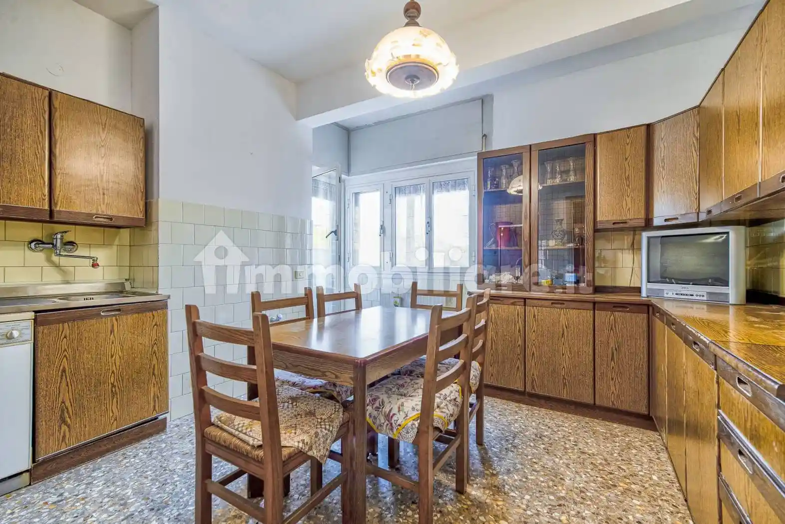 Trilocale via Campania 12, Campo dell'Oro, Civitavecchia - foto 5