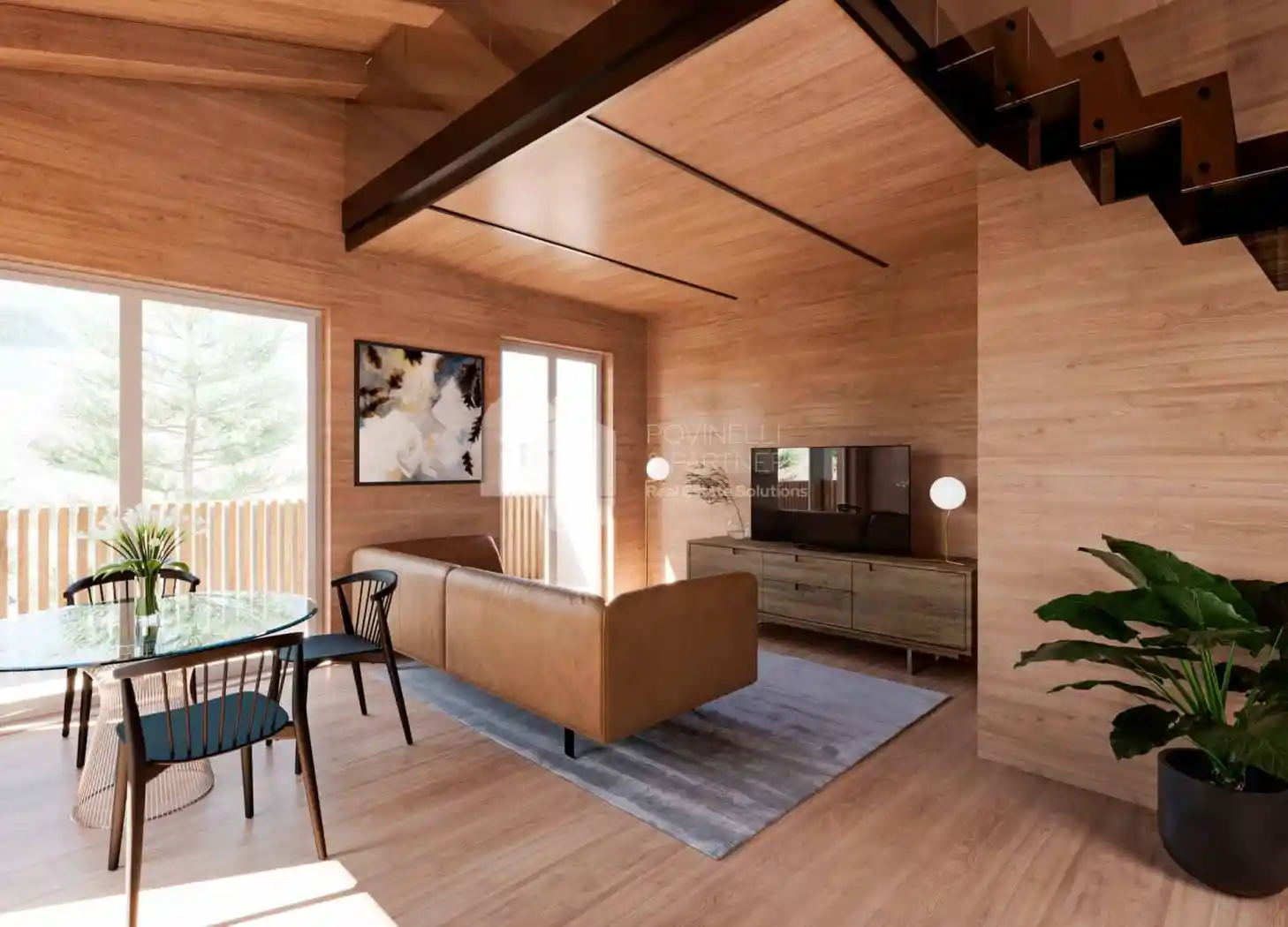 Attico - Mansarda - foto 4