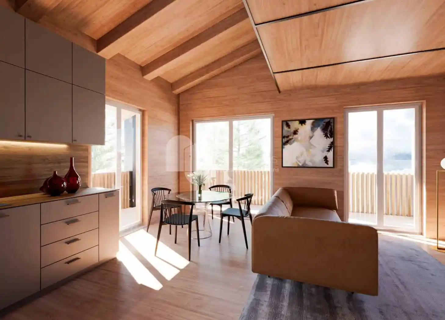 Attico - Mansarda - foto 5