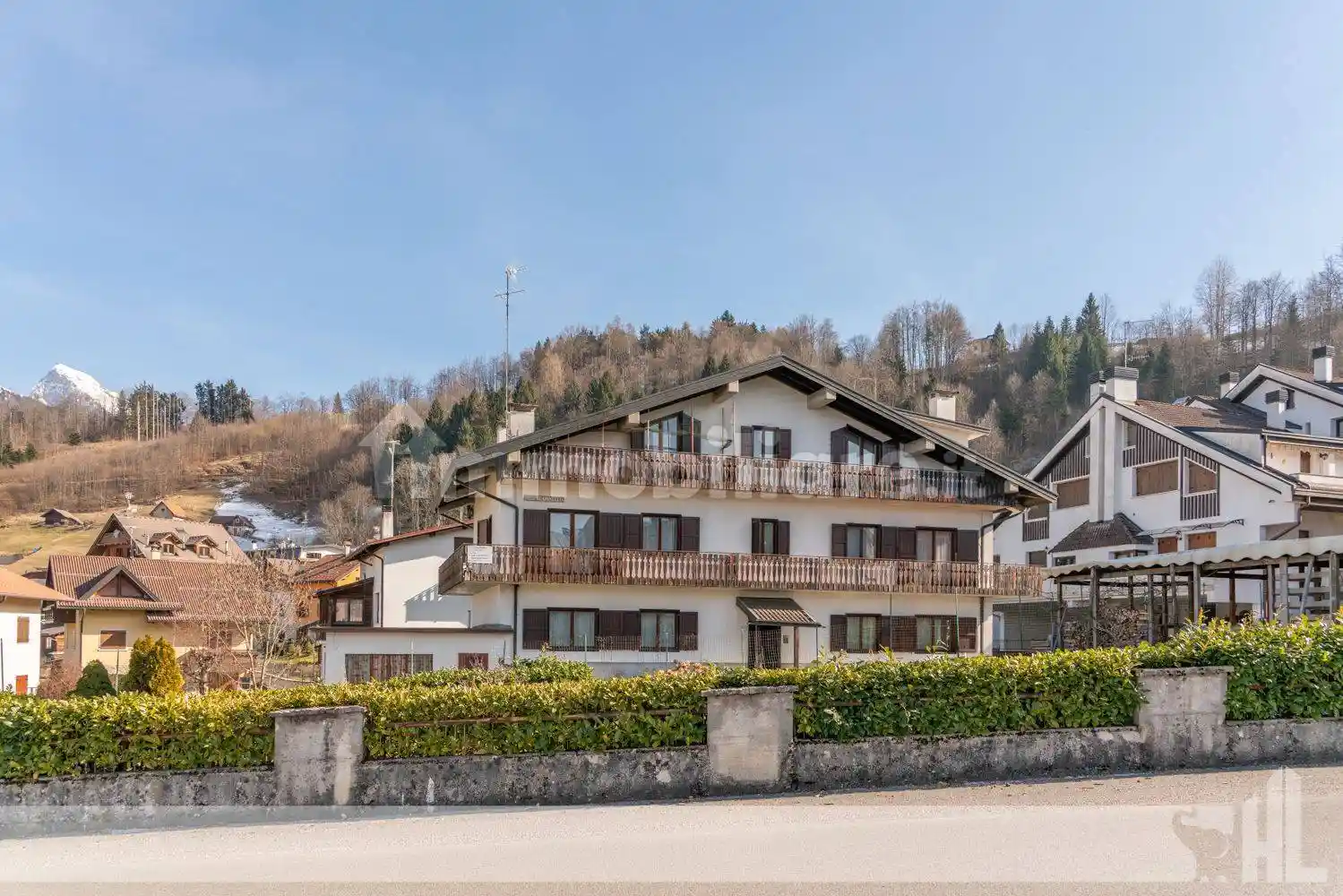 Palazzo - Edificio - foto 2