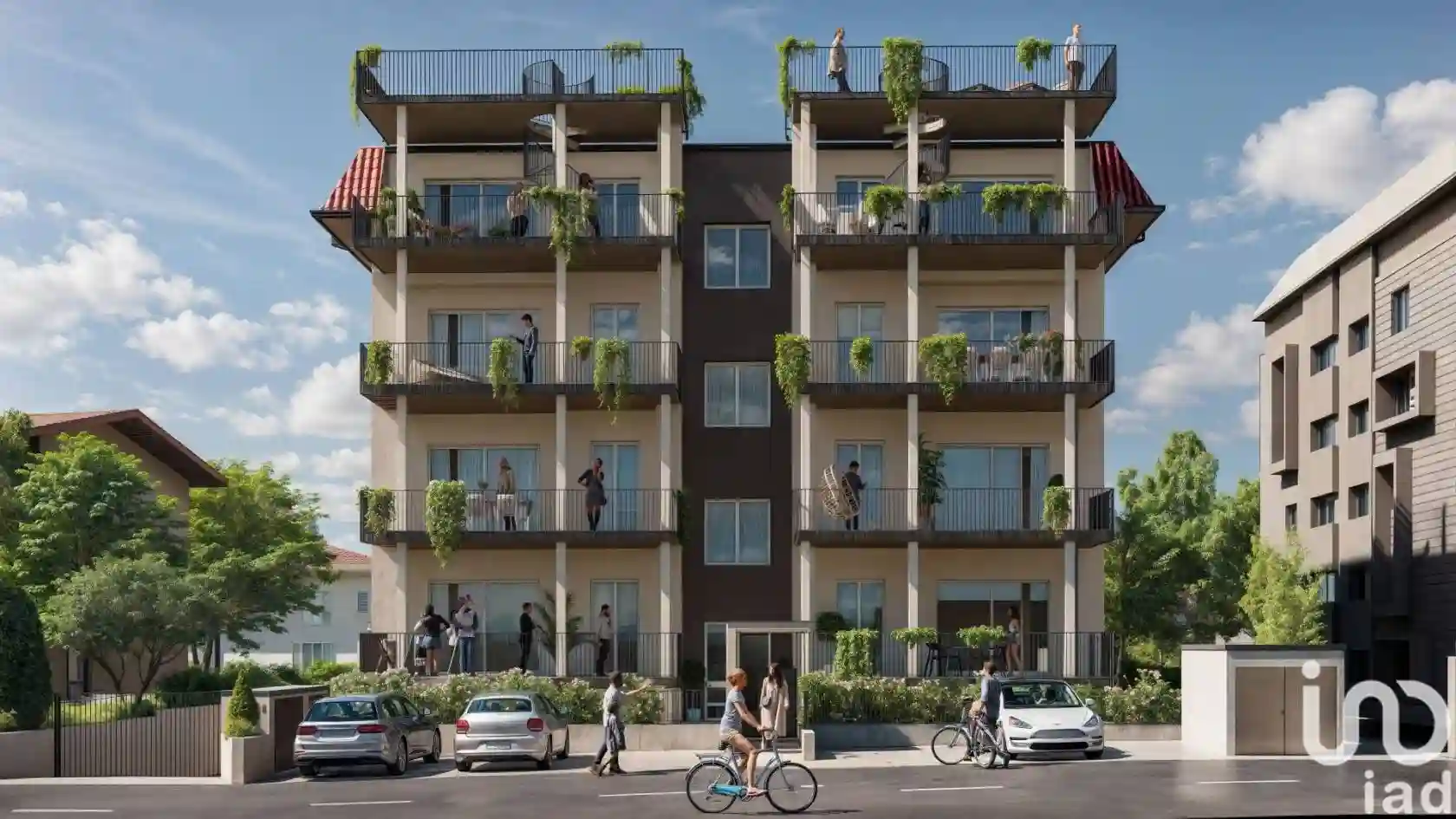 Appartamento - foto 5