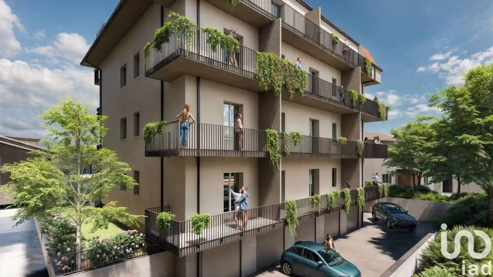 Appartamento - foto 4