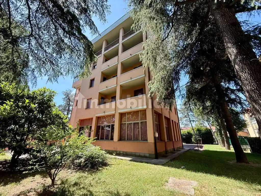 Appartamento via Croce Coperta 1, Cappuccini, Montericco, Imola - foto 4