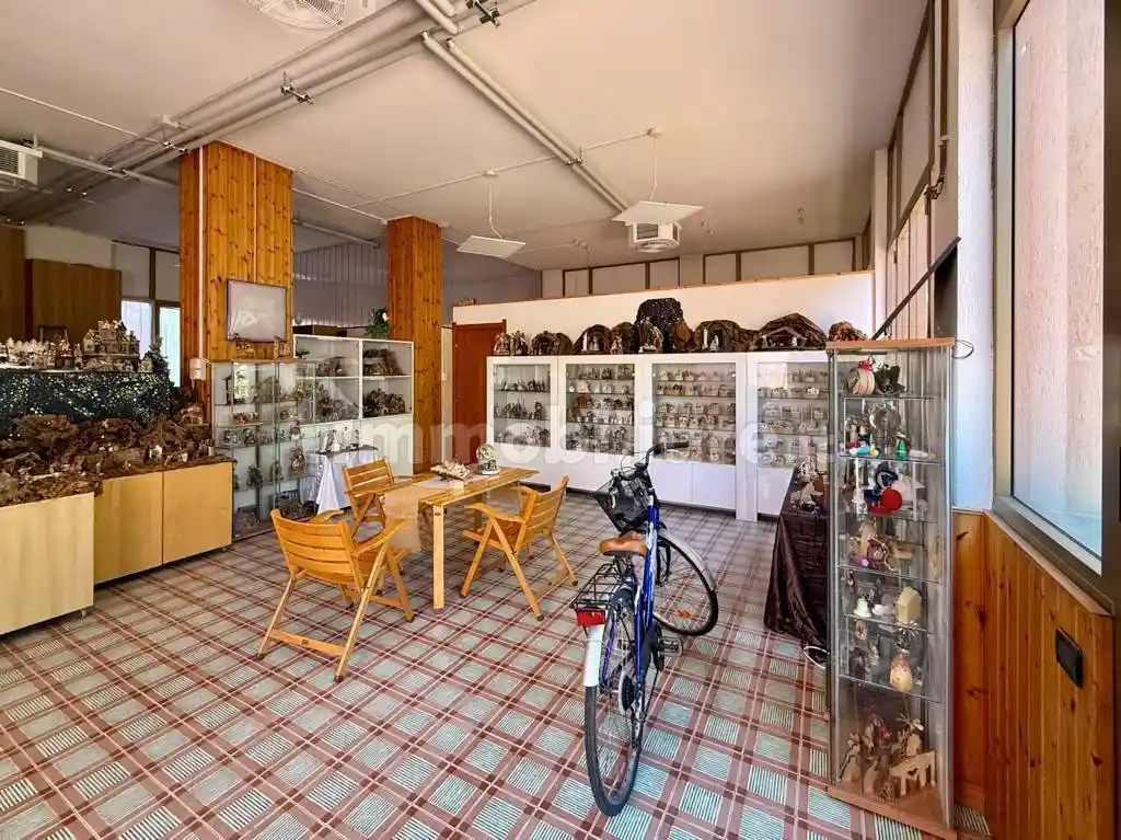 Appartamento via Croce Coperta 1, Cappuccini, Montericco, Imola - foto 5