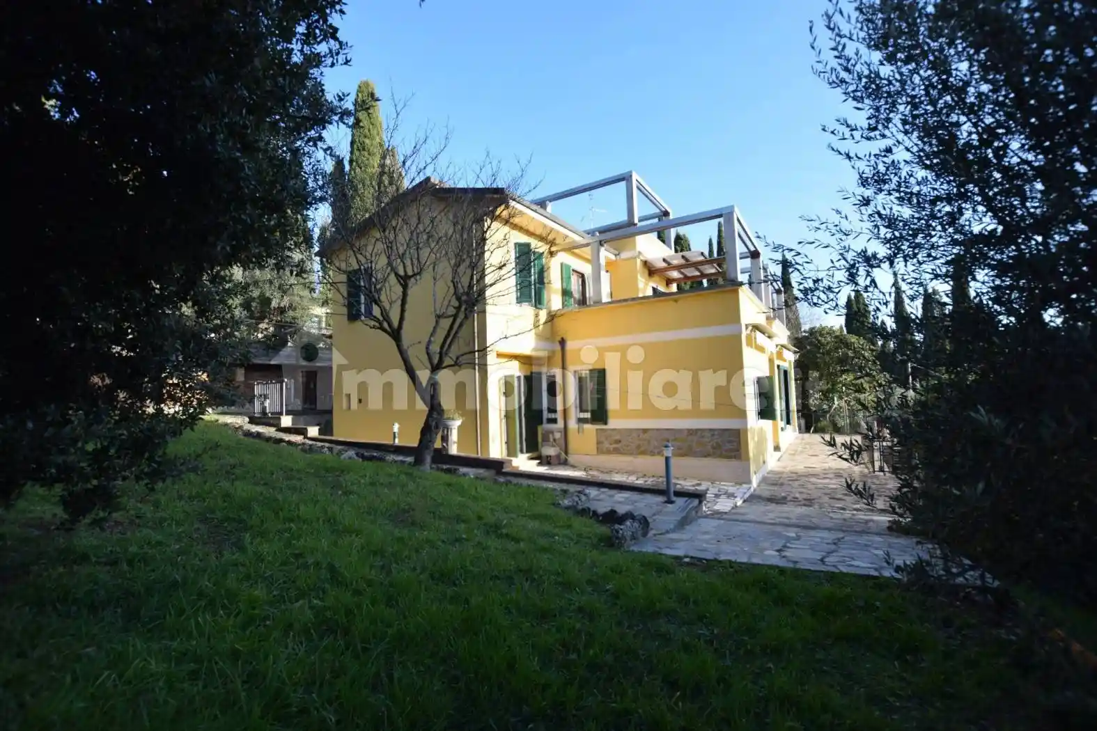 Villa in vendita a Magione