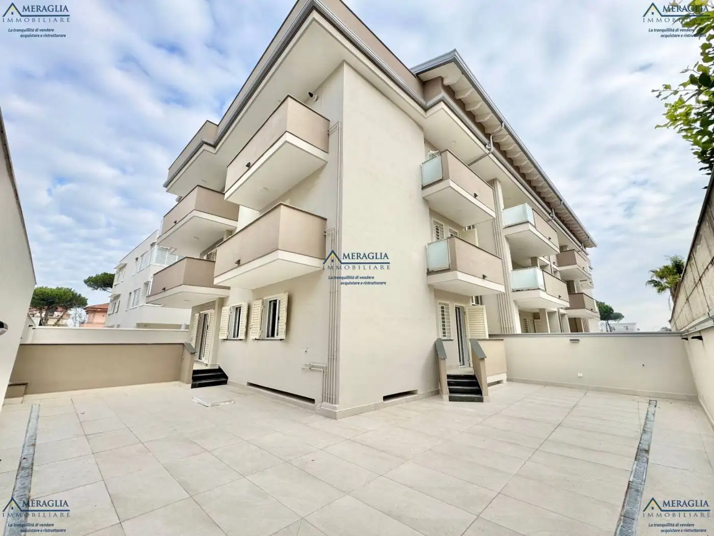 Appartamento in vendita a Parete