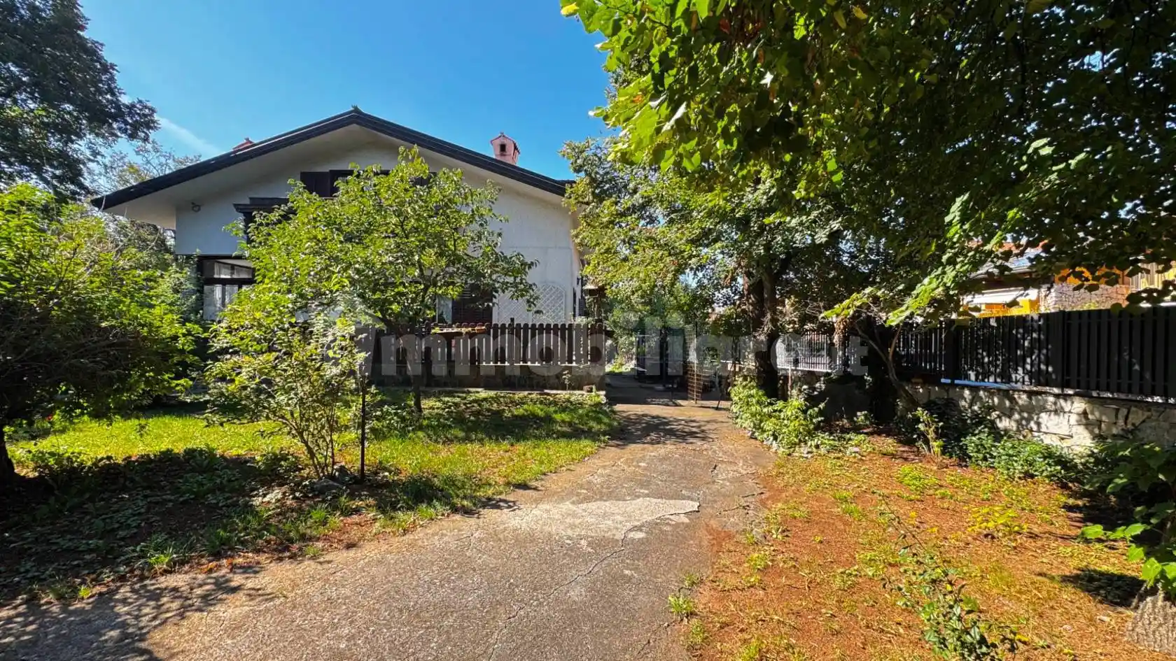 Villa unifamiliare Località Padriciano 176, Basovizza - Trebiciano, Trieste - foto 2