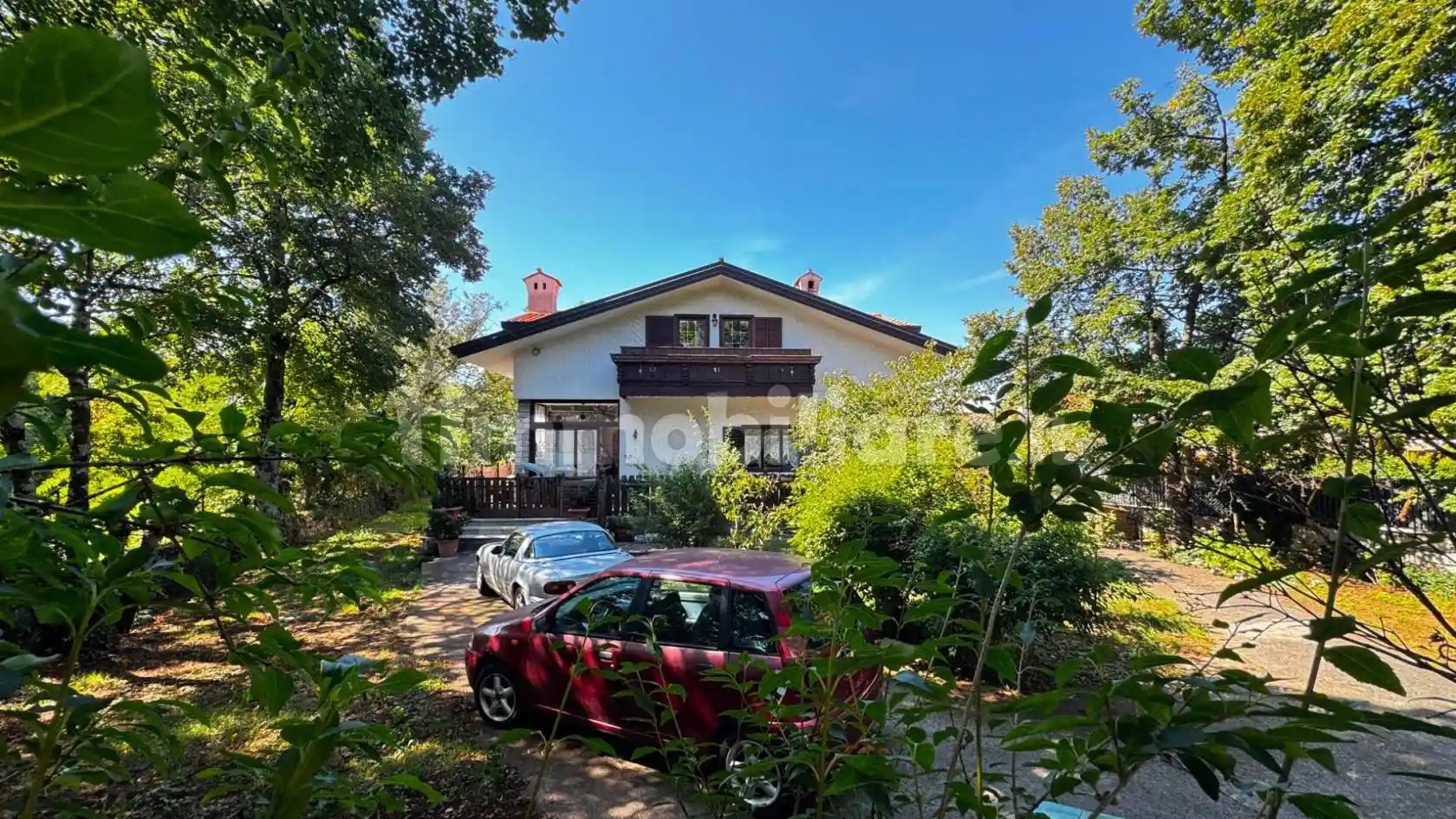 Villa unifamiliare Località Padriciano 176, Basovizza - Trebiciano, Trieste - foto 3