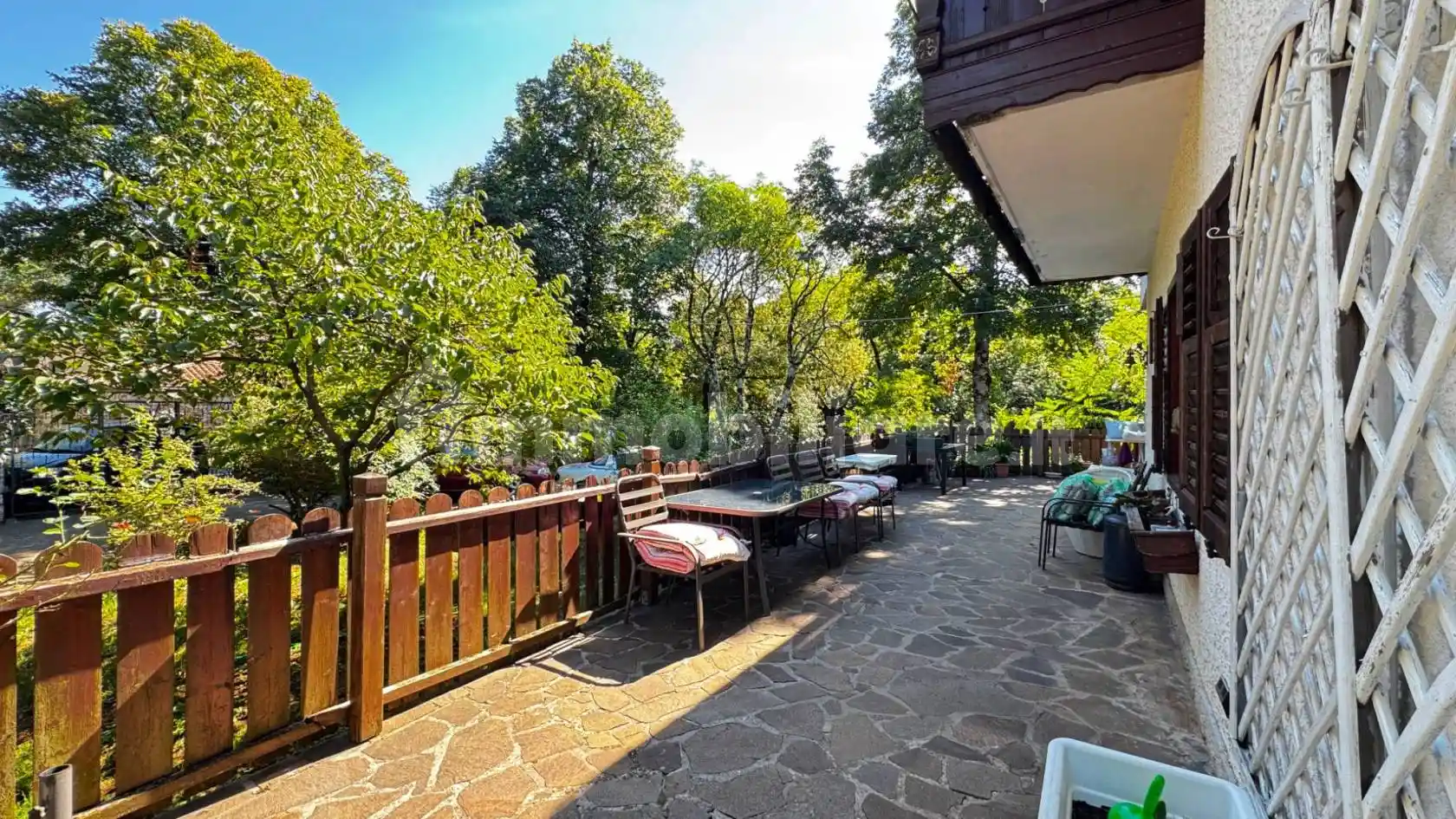 Villa unifamiliare Località Padriciano 176, Basovizza - Trebiciano, Trieste - foto 4