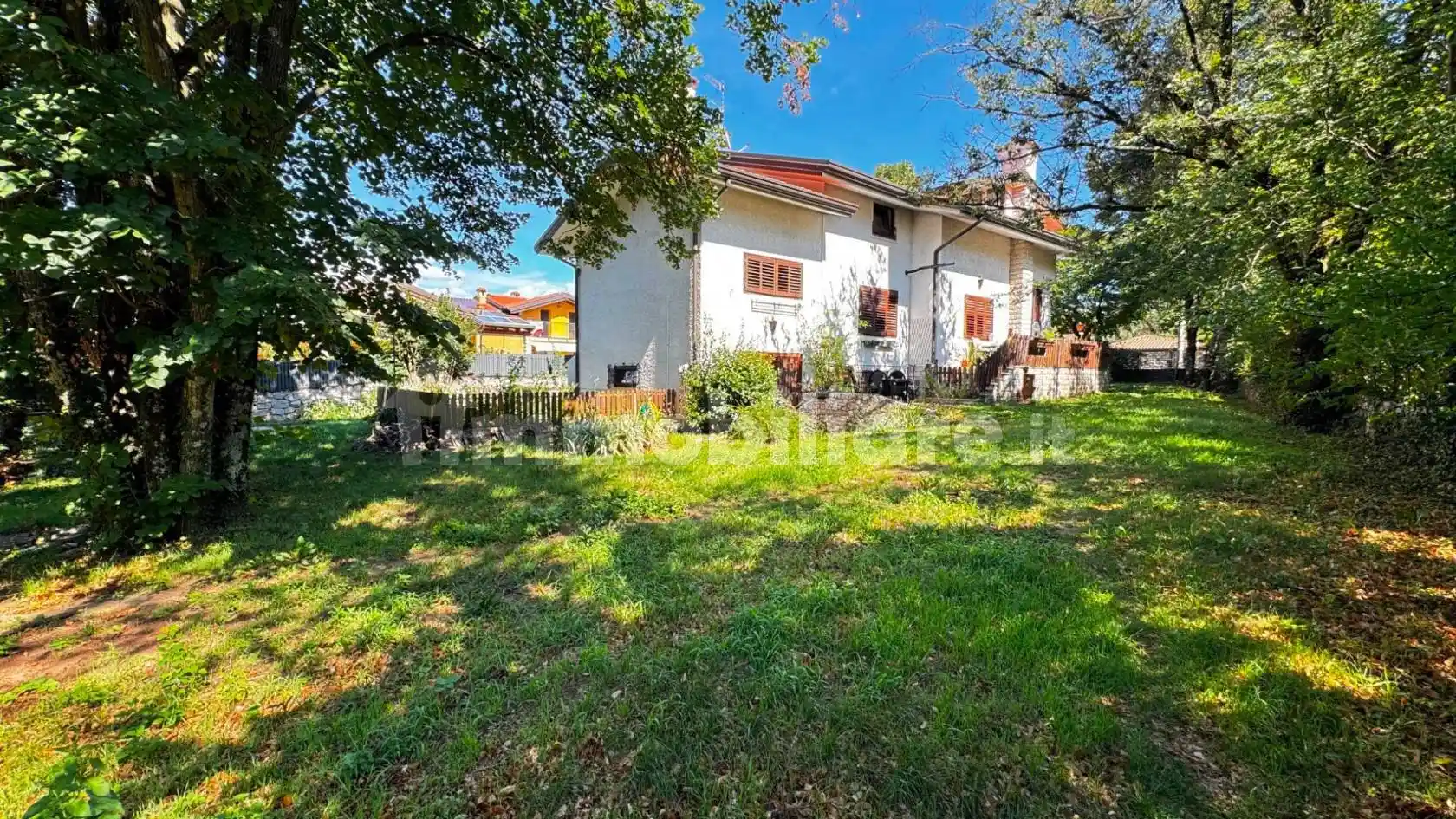 Villa unifamiliare Località Padriciano 176, Basovizza - Trebiciano, Trieste - foto 5