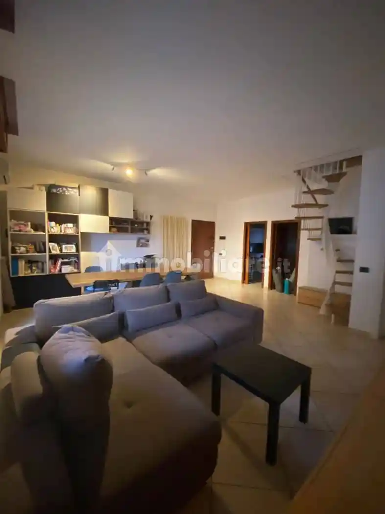 Appartamento in vendita a Pesaro