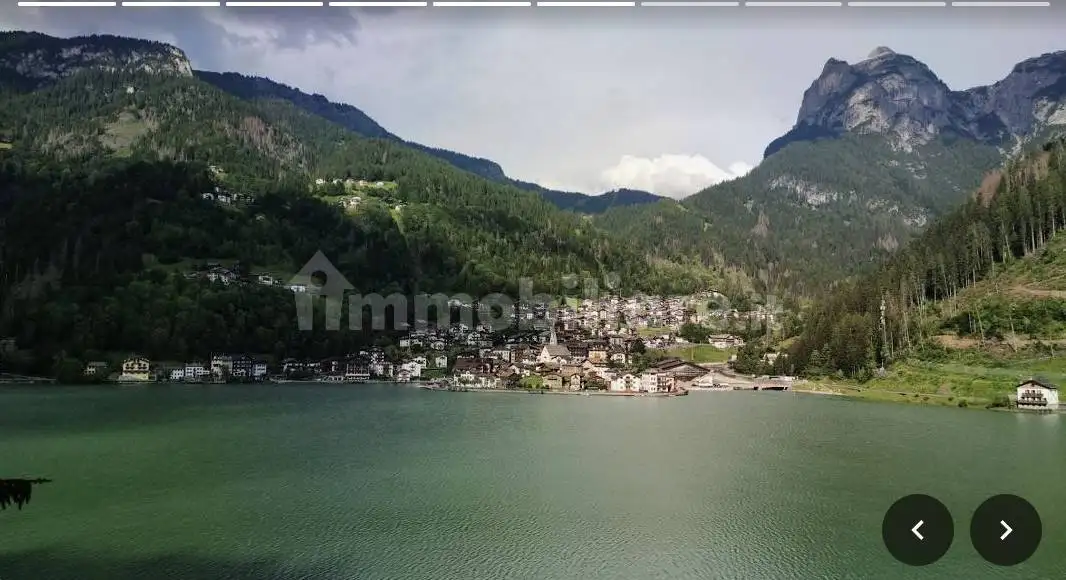 Trilocale corso Italia, Centro, Alleghe - foto 3