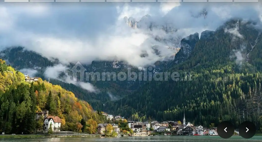 Trilocale corso Italia, Centro, Alleghe - foto 4