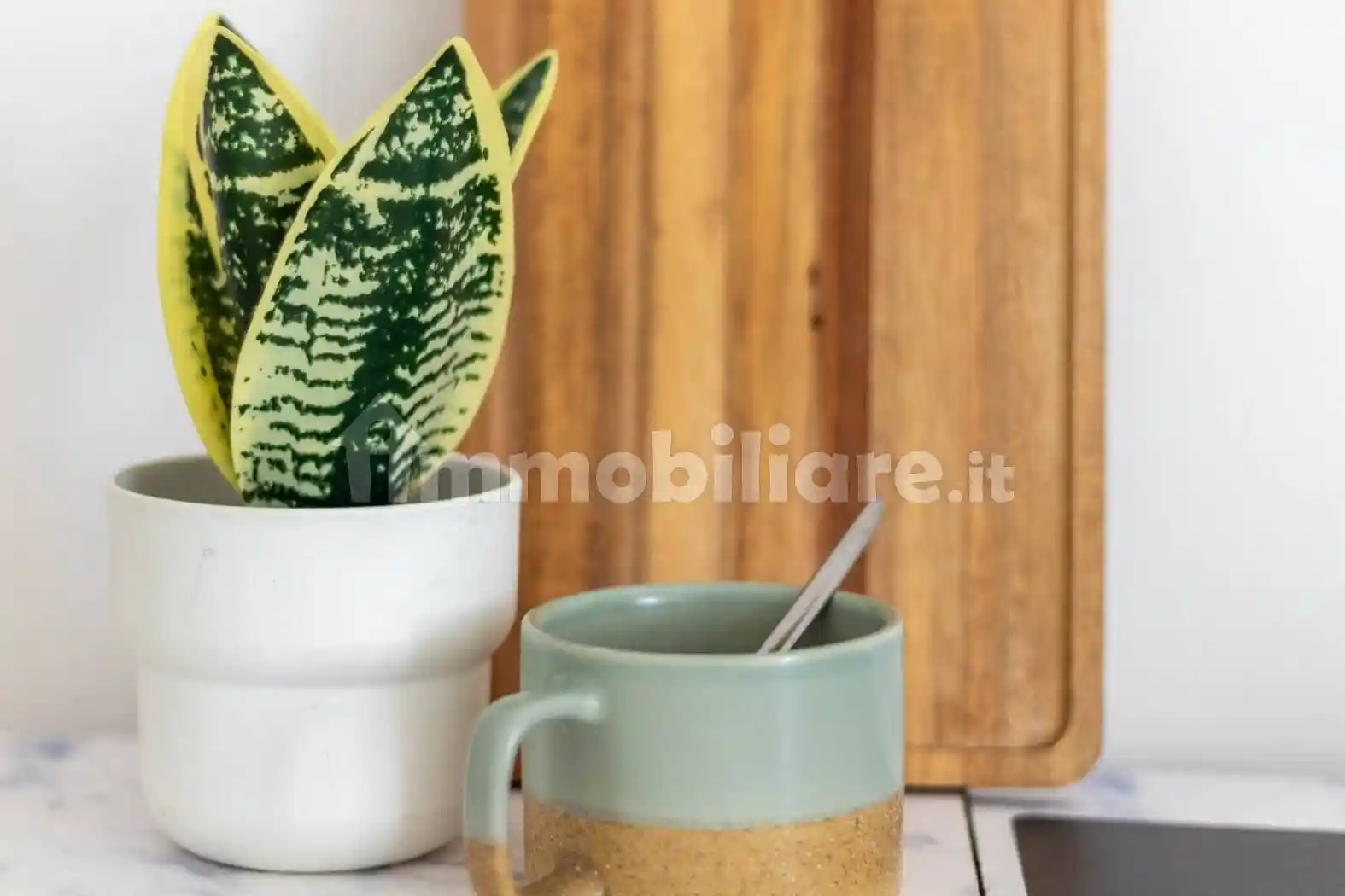 Bilocale via Pellegrino Rossi 53, Affori, Milano - foto 4