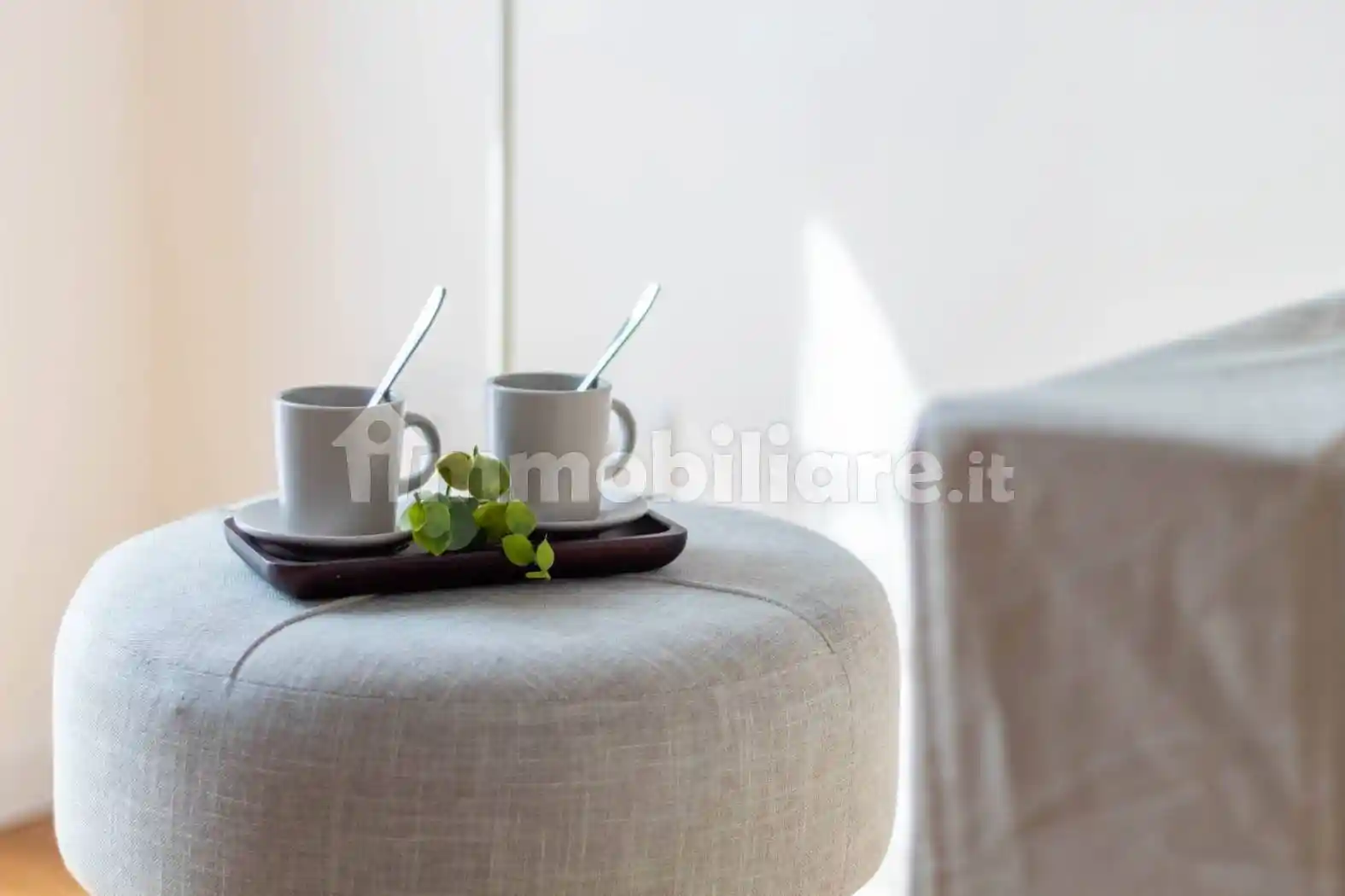 Bilocale via Pellegrino Rossi 53, Affori, Milano - foto 5