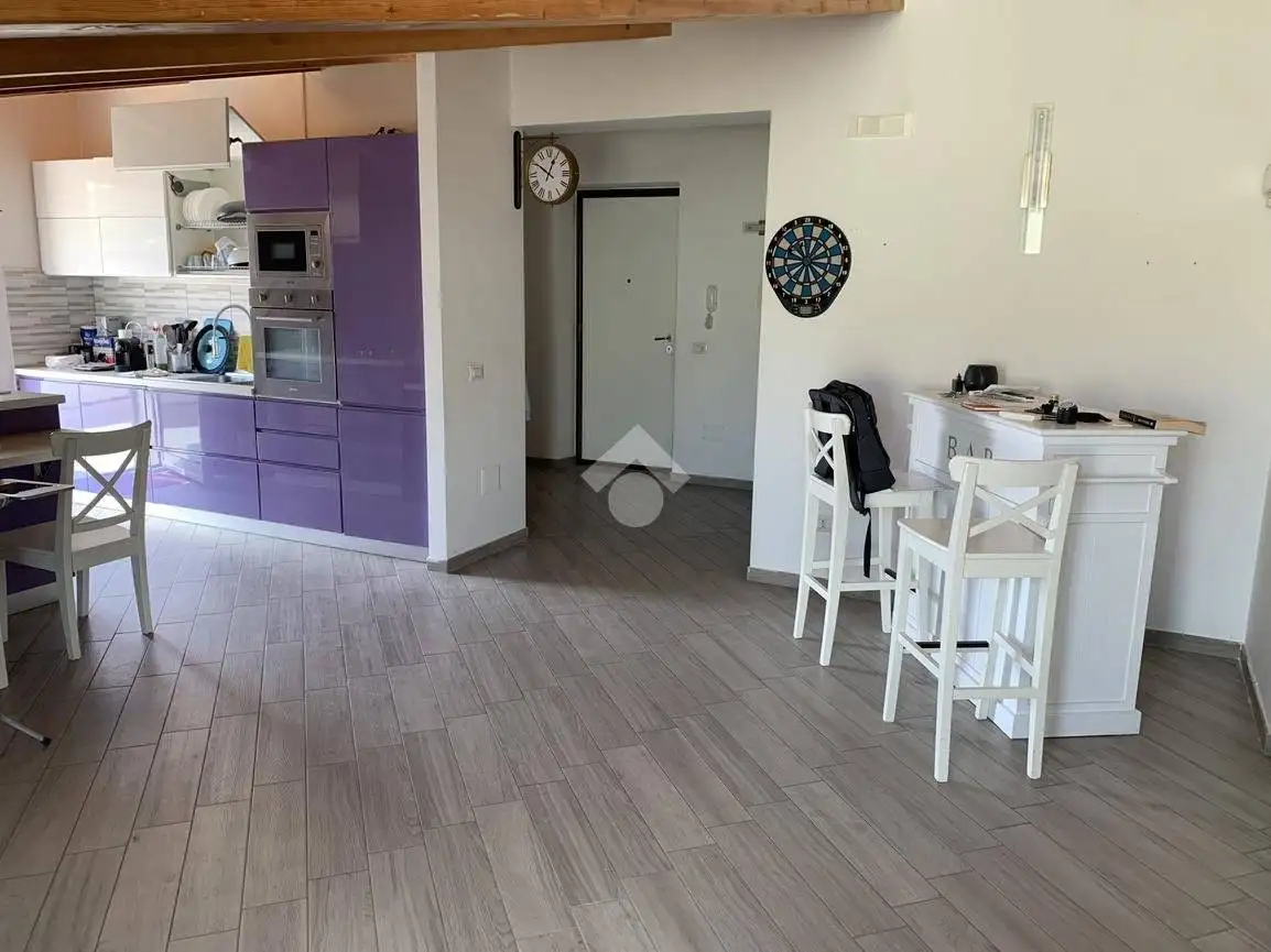 Appartamento in vendita a Caserta