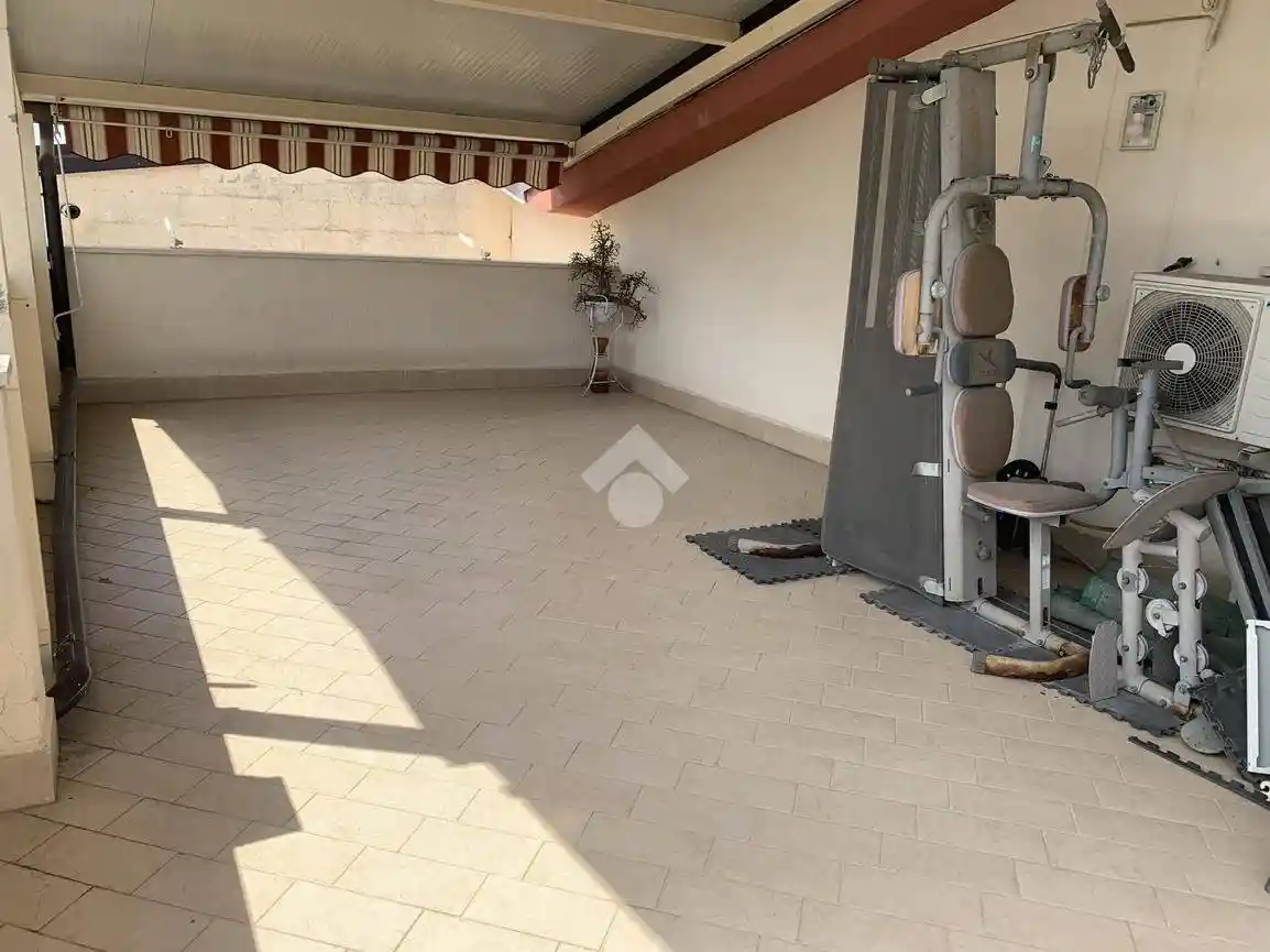 Trilocale via Francesco Marchesiello 85, Parco Cerasole, Caserta - foto 3