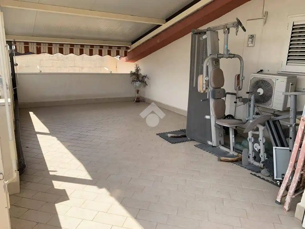 Trilocale via Francesco Marchesiello 85, Parco Cerasole, Caserta - foto 4