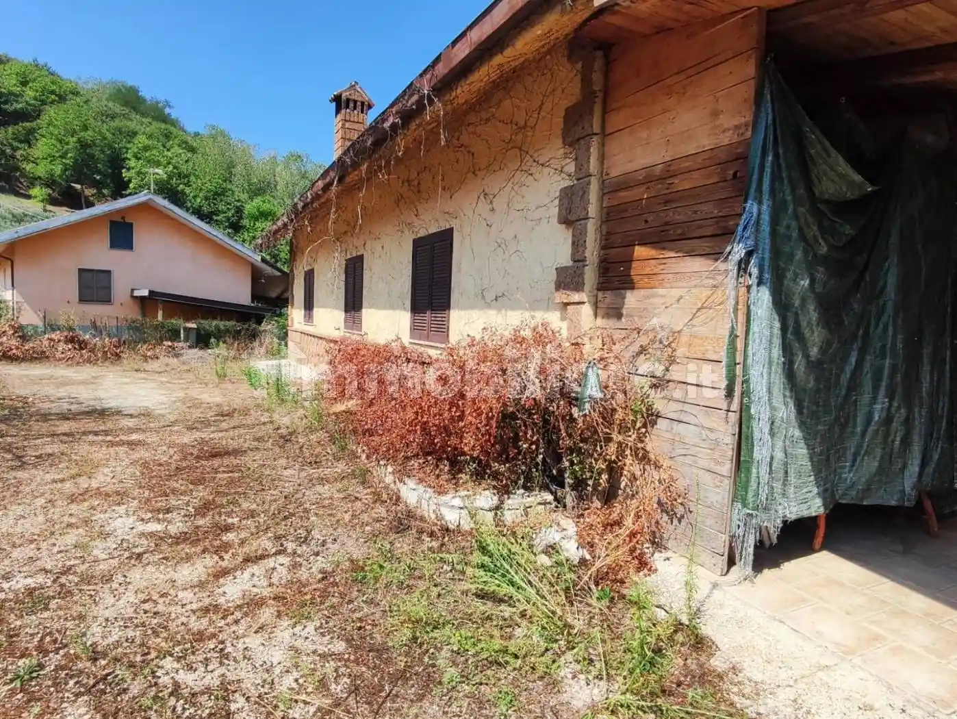 Villa unifamiliare Contrada Prima San Gregorio, Atripalda - foto 2
