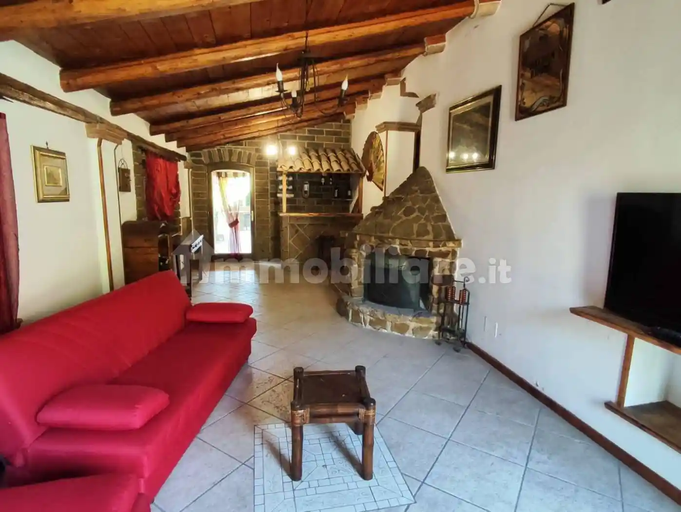 Villa unifamiliare Contrada Prima San Gregorio, Atripalda - foto 4