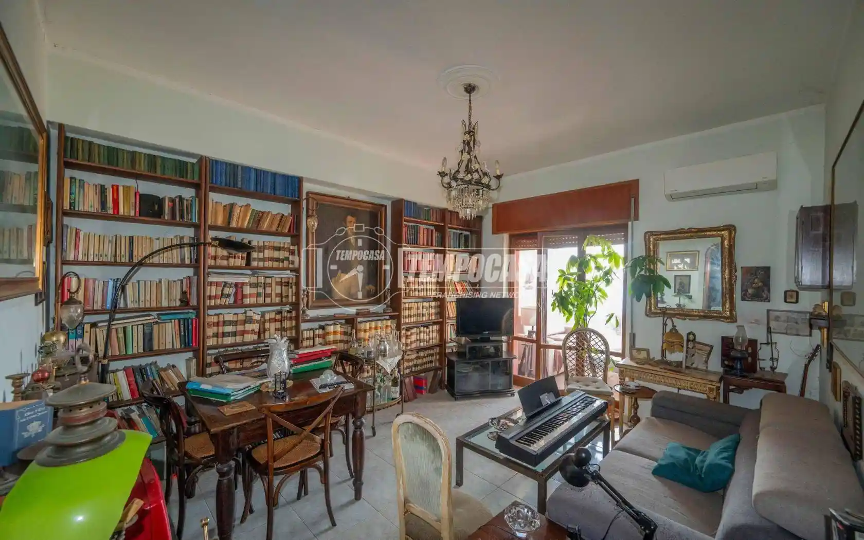 Appartamento in vendita a Messina