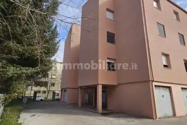 Appartamento in vendita a Sassari