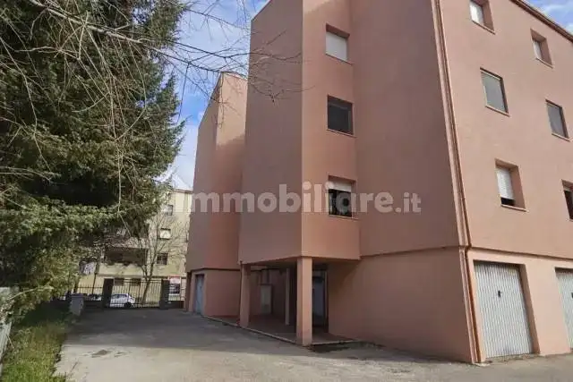 Appartamento in vendita a Sassari