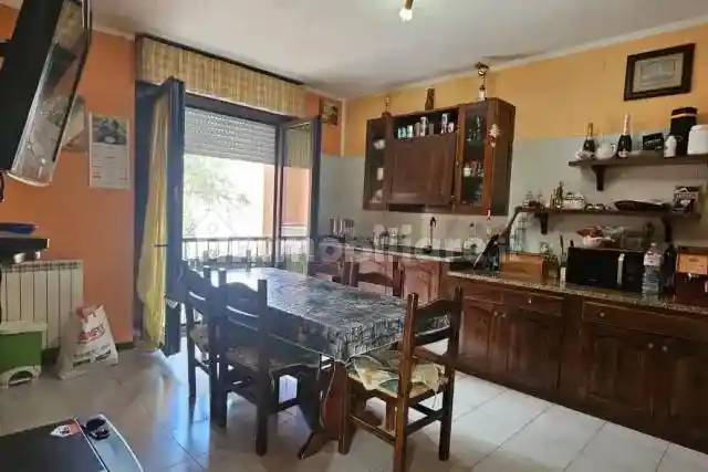 Trilocale via Ortobene 27, Sant'Orsola, Sassari - foto 3