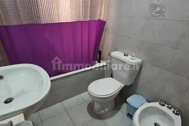 Trilocale via Ortobene 27, Sant'Orsola, Sassari - foto 4