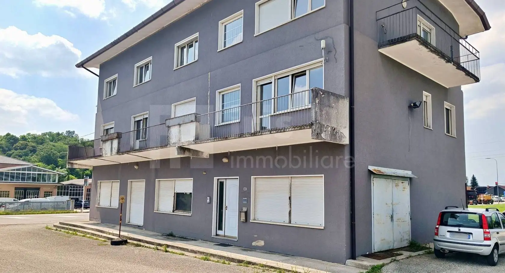 Villa plurifamiliare viale Pontebbana 84, Centro, Cassacco - foto 2