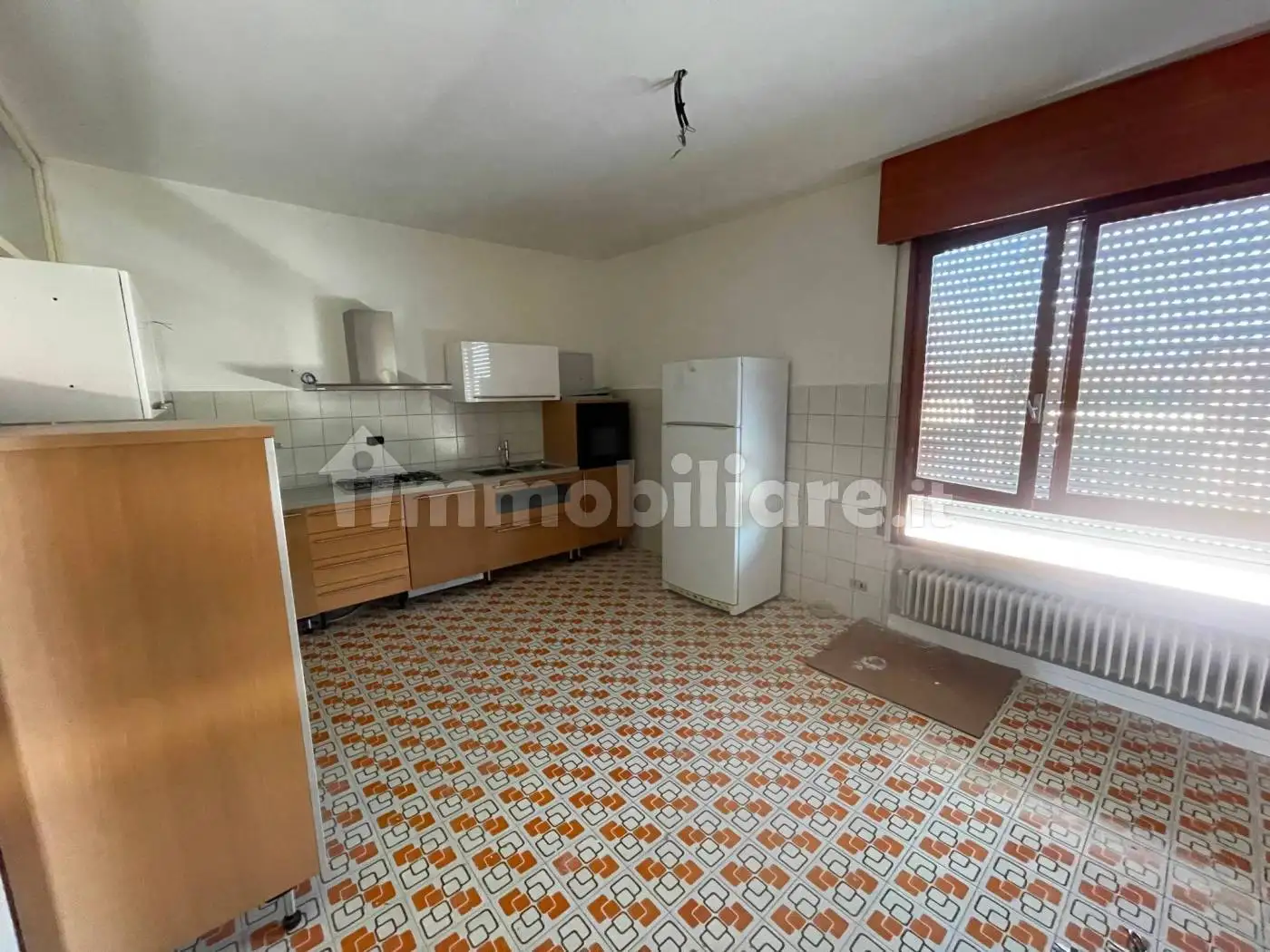 Appartamento in affitto a Camisano Vicentino