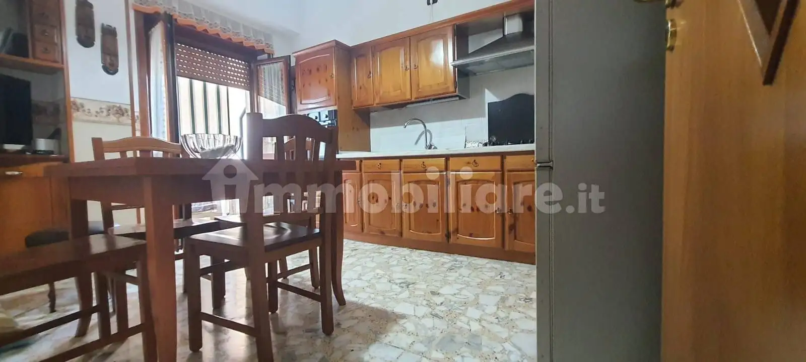 Appartamento in vendita a Battipaglia