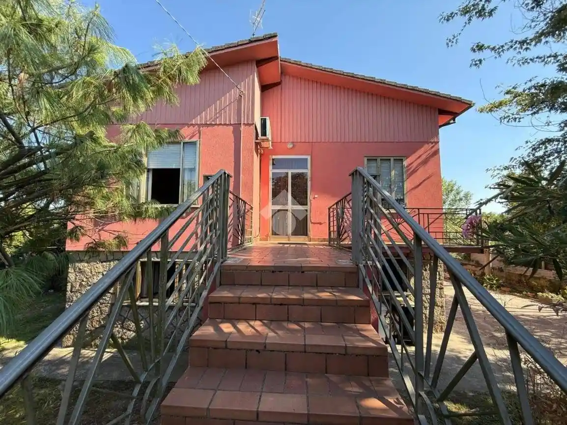 Villa in vendita a Rovigo