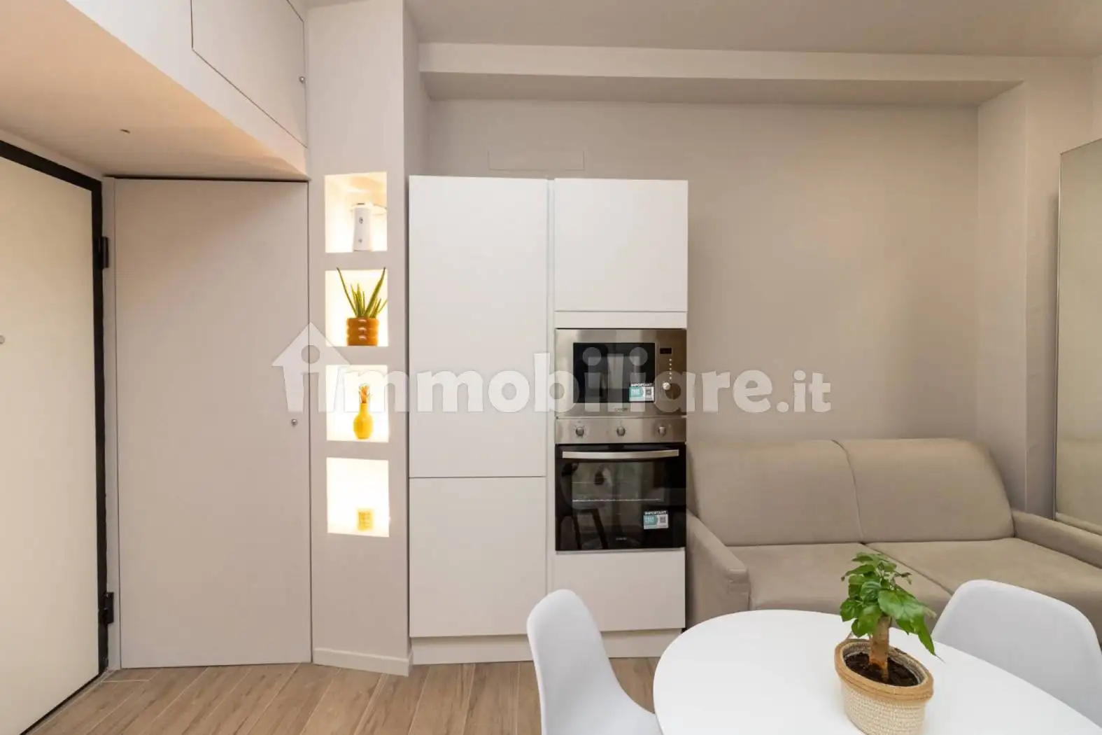 Apartment in vendita a Milan