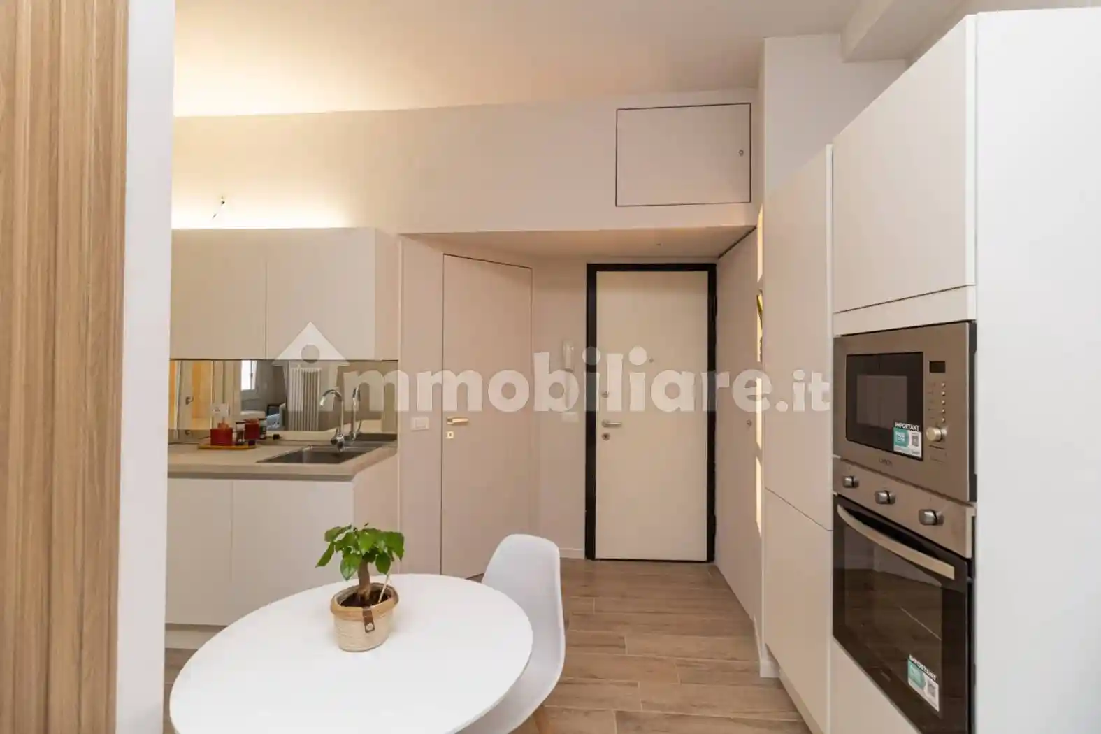 Bilocale largo Gino Allegri 6, Istria, Milano - foto 2