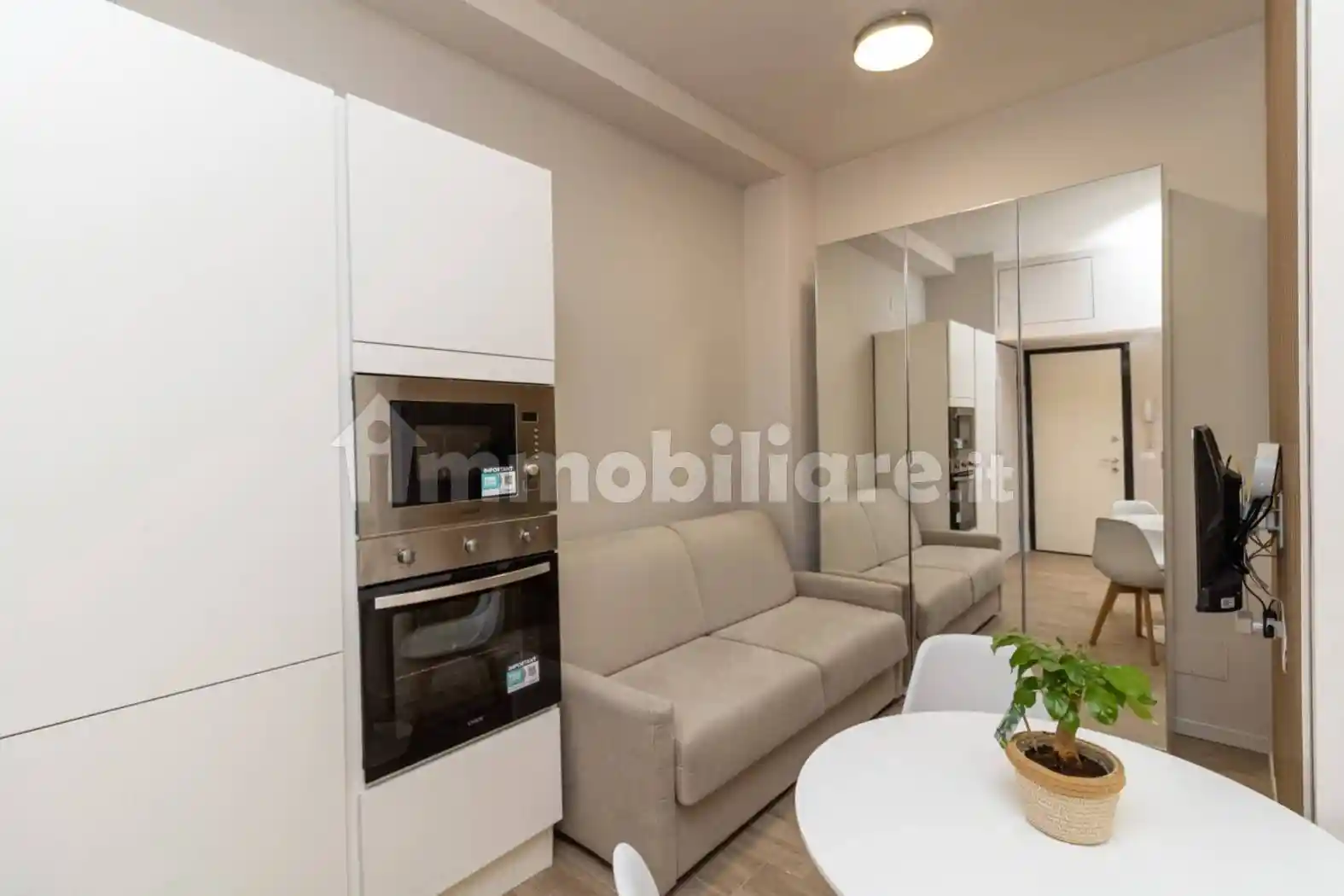 Bilocale largo Gino Allegri 6, Istria, Milano - foto 3