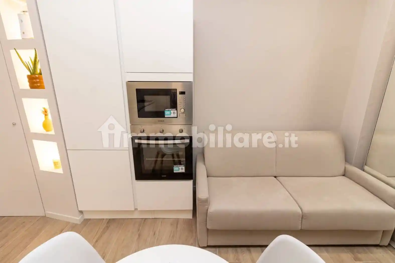 Bilocale largo Gino Allegri 6, Istria, Milano - foto 5