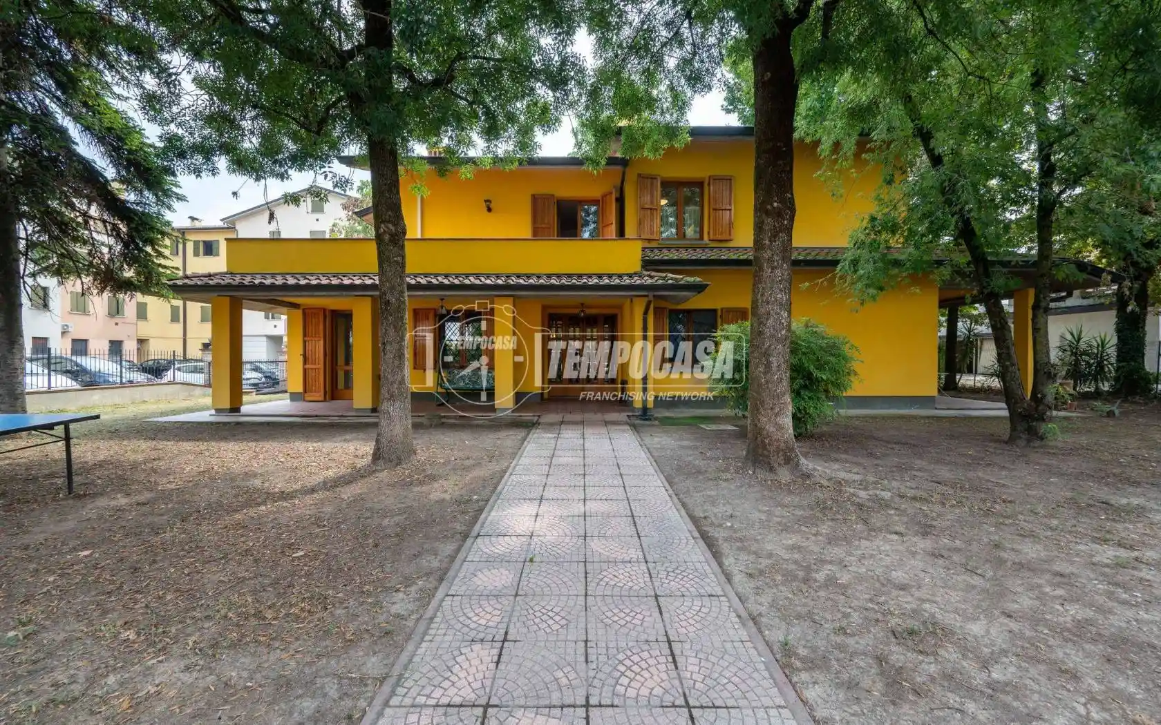 Villa in vendita a Cadelbosco di Sopra