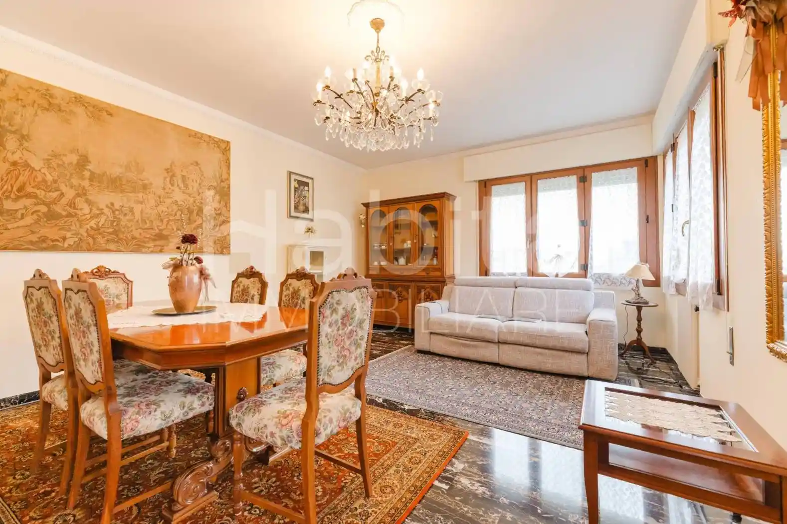 Villa in vendita a Spinea