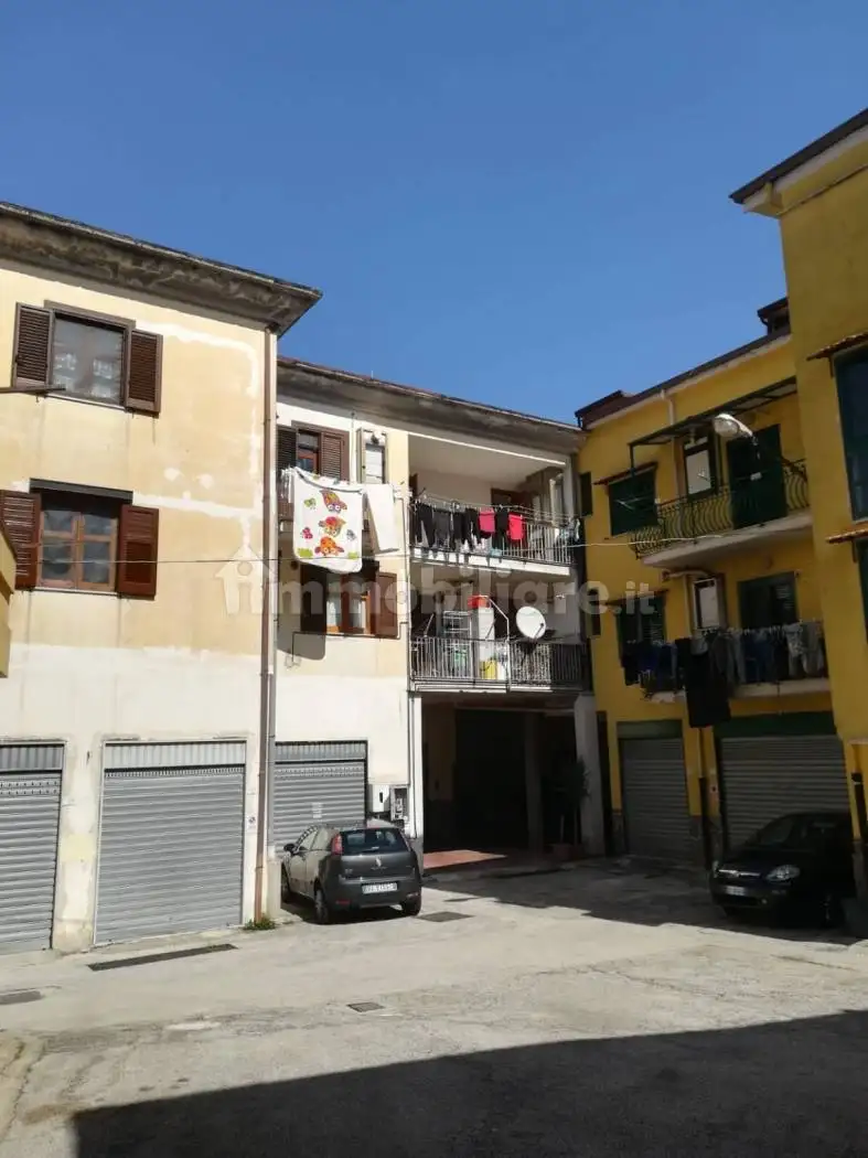 Appartamento in vendita a Solofra