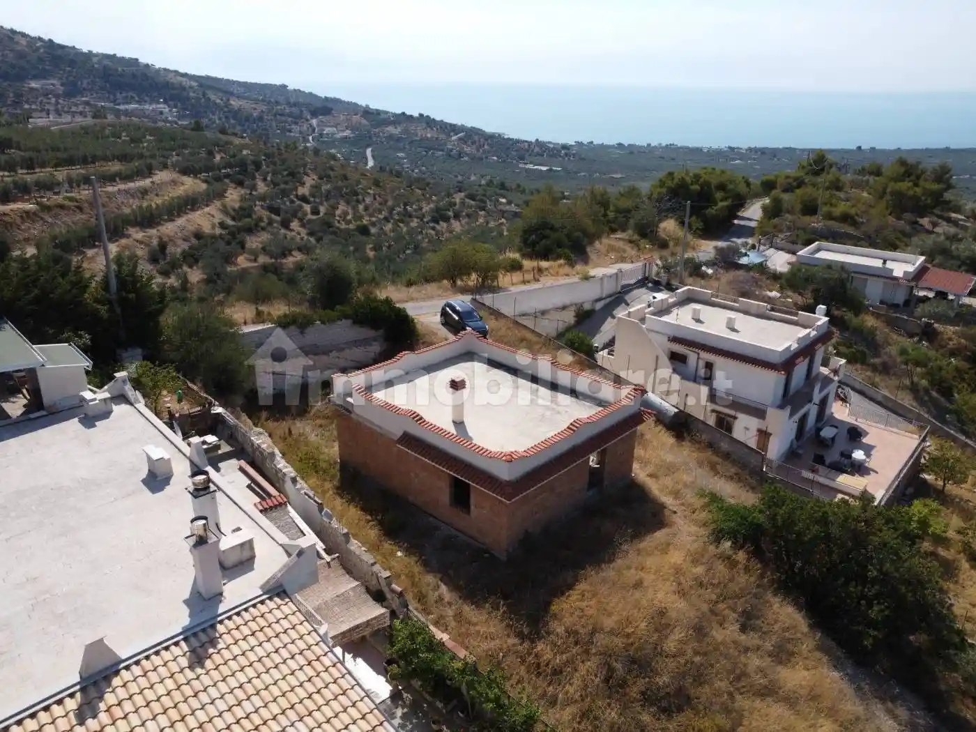 Palazzo - Edificio - foto 2