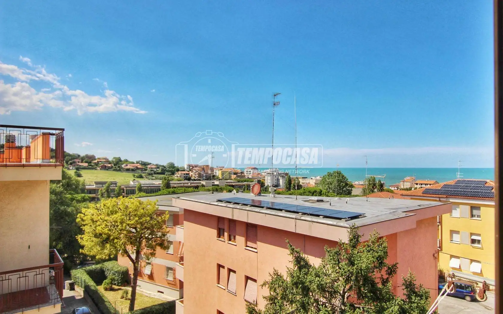 Appartamento in vendita a Ancona