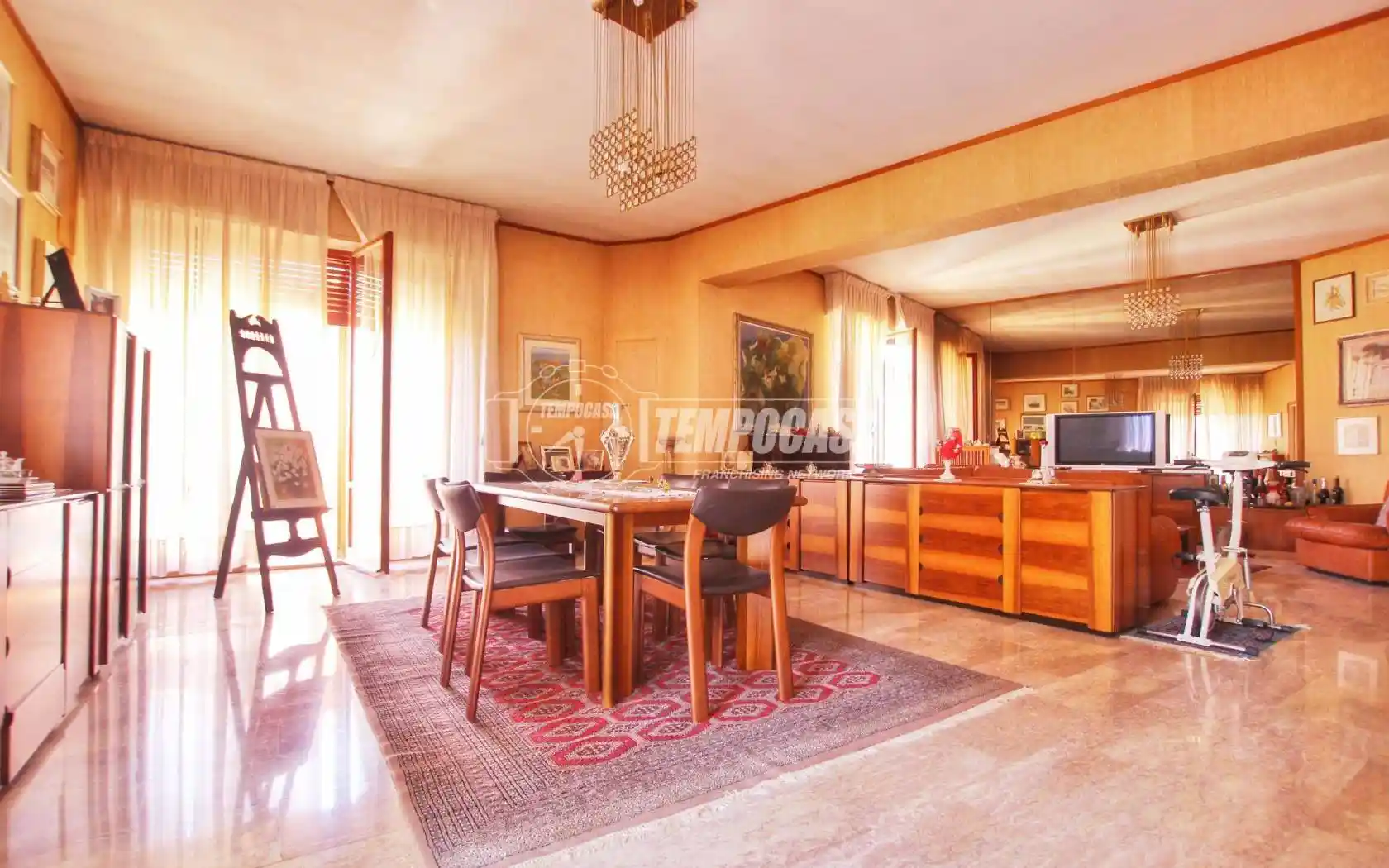 Appartamento via Foglia, Torrette, Ancona - foto 2