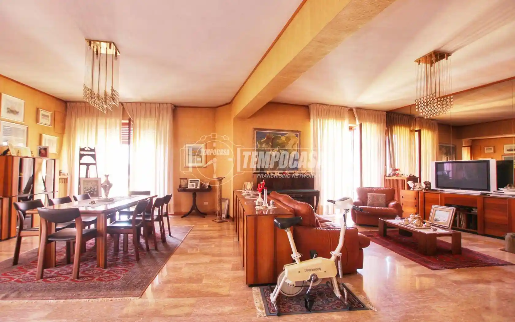 Appartamento via Foglia, Torrette, Ancona - foto 3