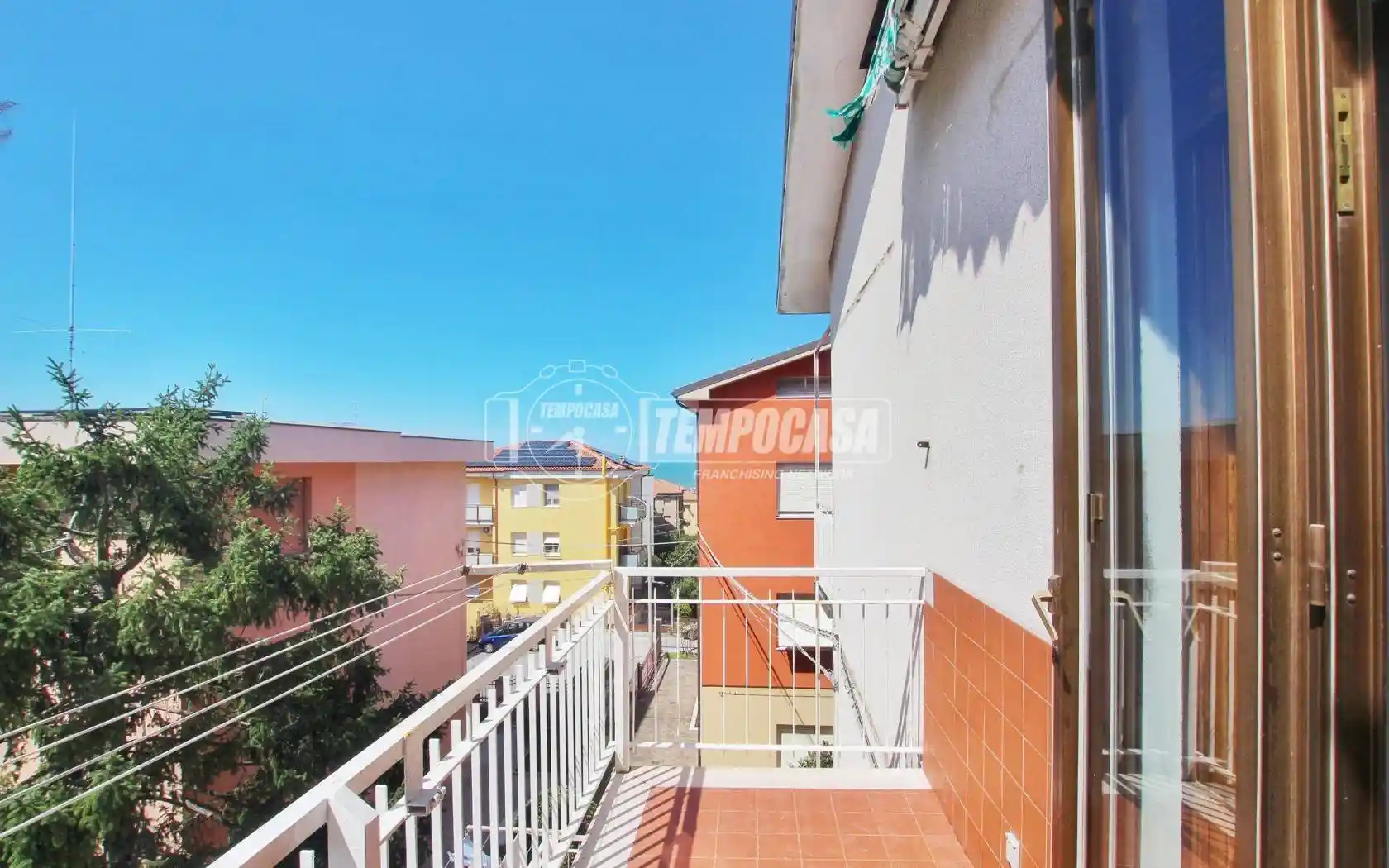 Appartamento via Foglia, Torrette, Ancona - foto 4