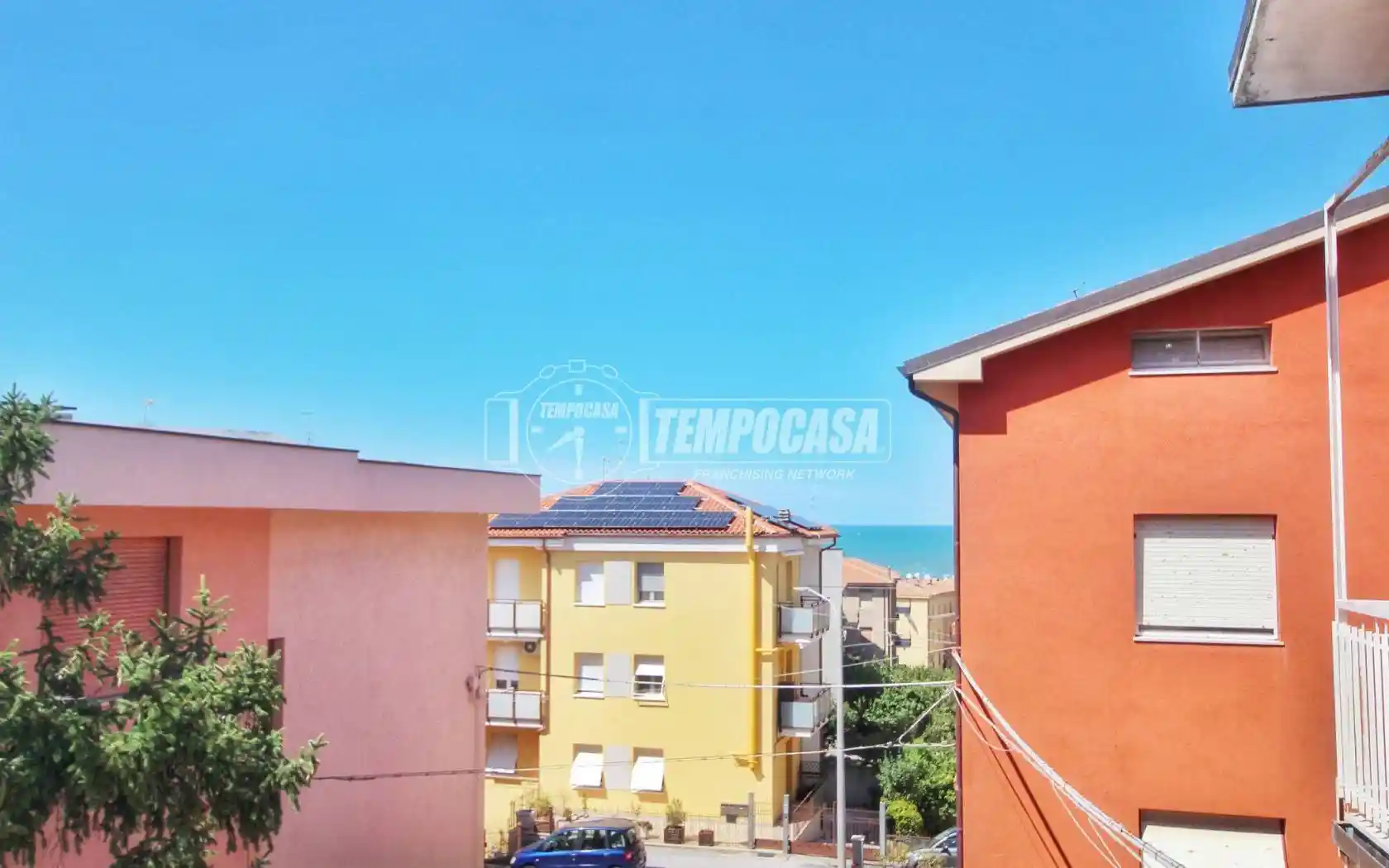 Appartamento via Foglia, Torrette, Ancona - foto 5