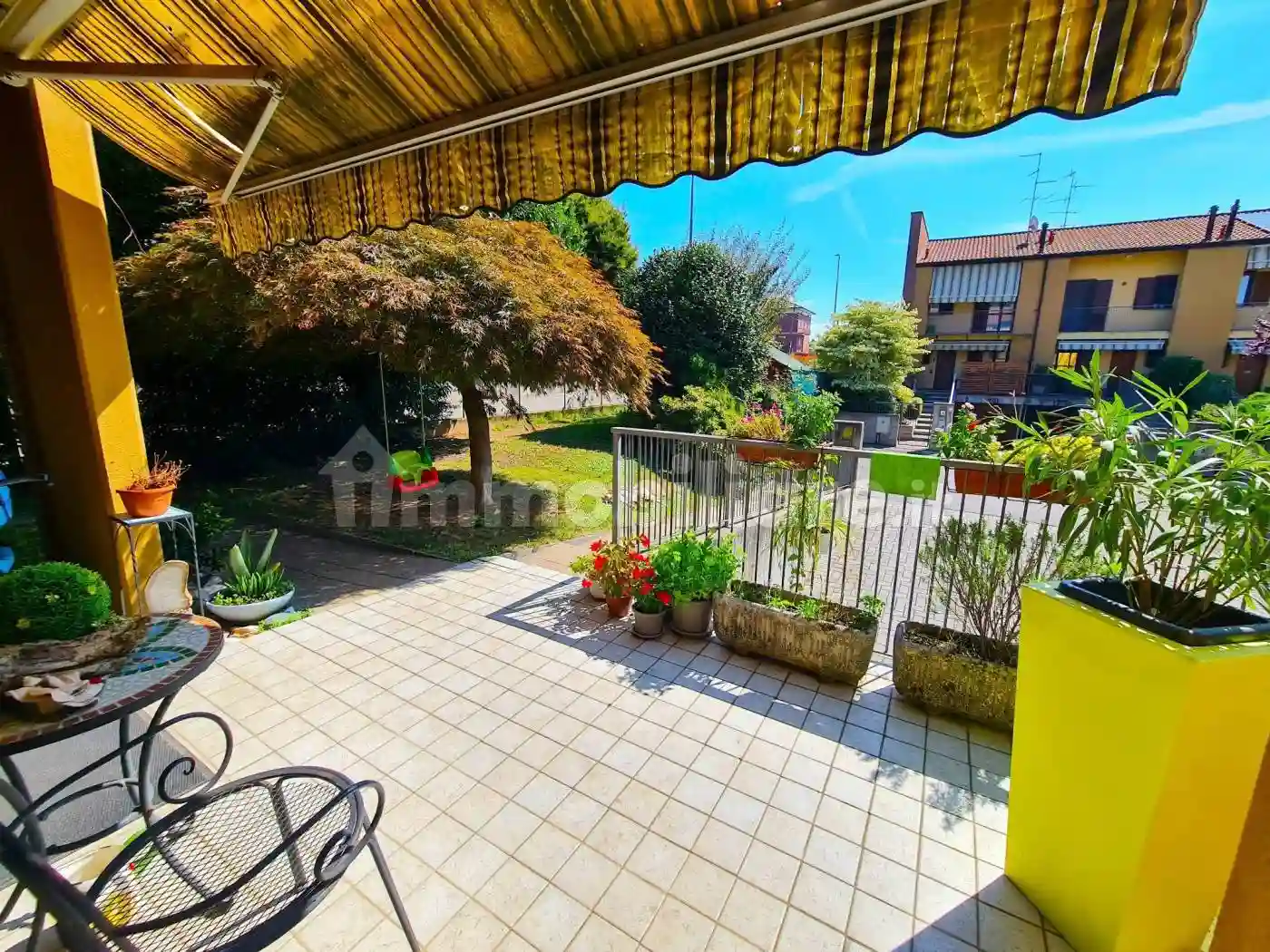 Villetta a schiera - foto 3