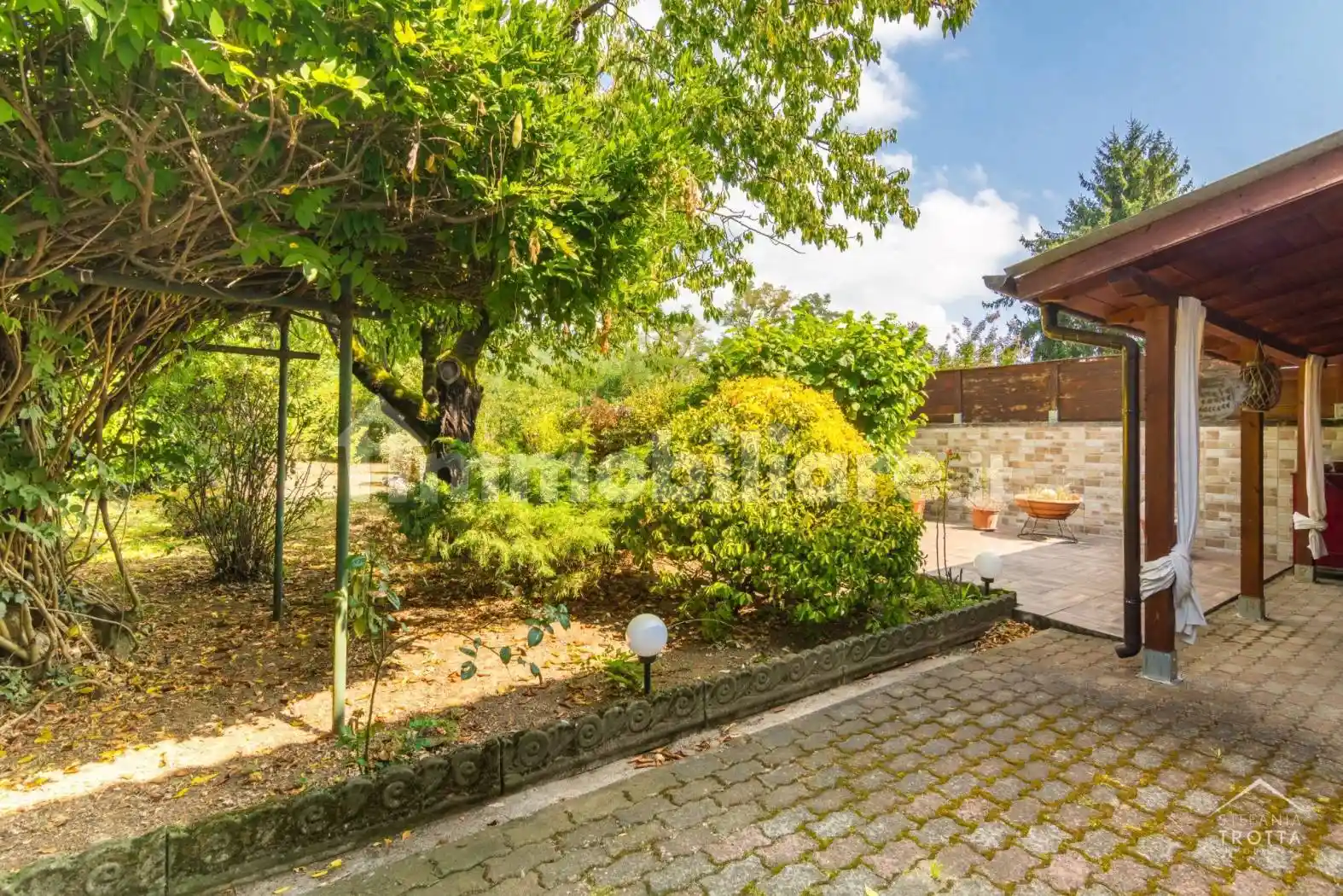 Casa indipendente in vendita a Vignole Borbera